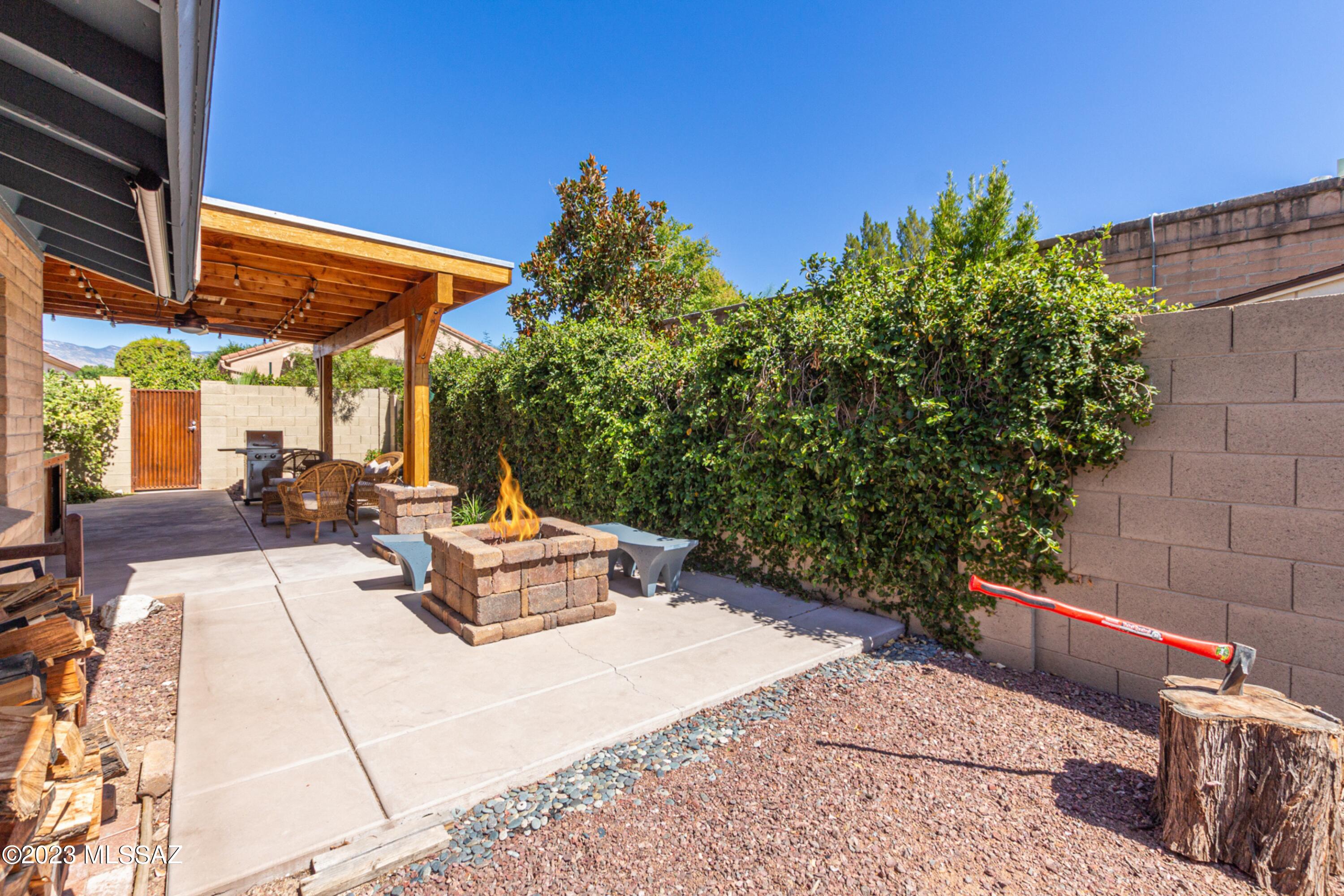 Vista Del Rio (1-217) - Residential