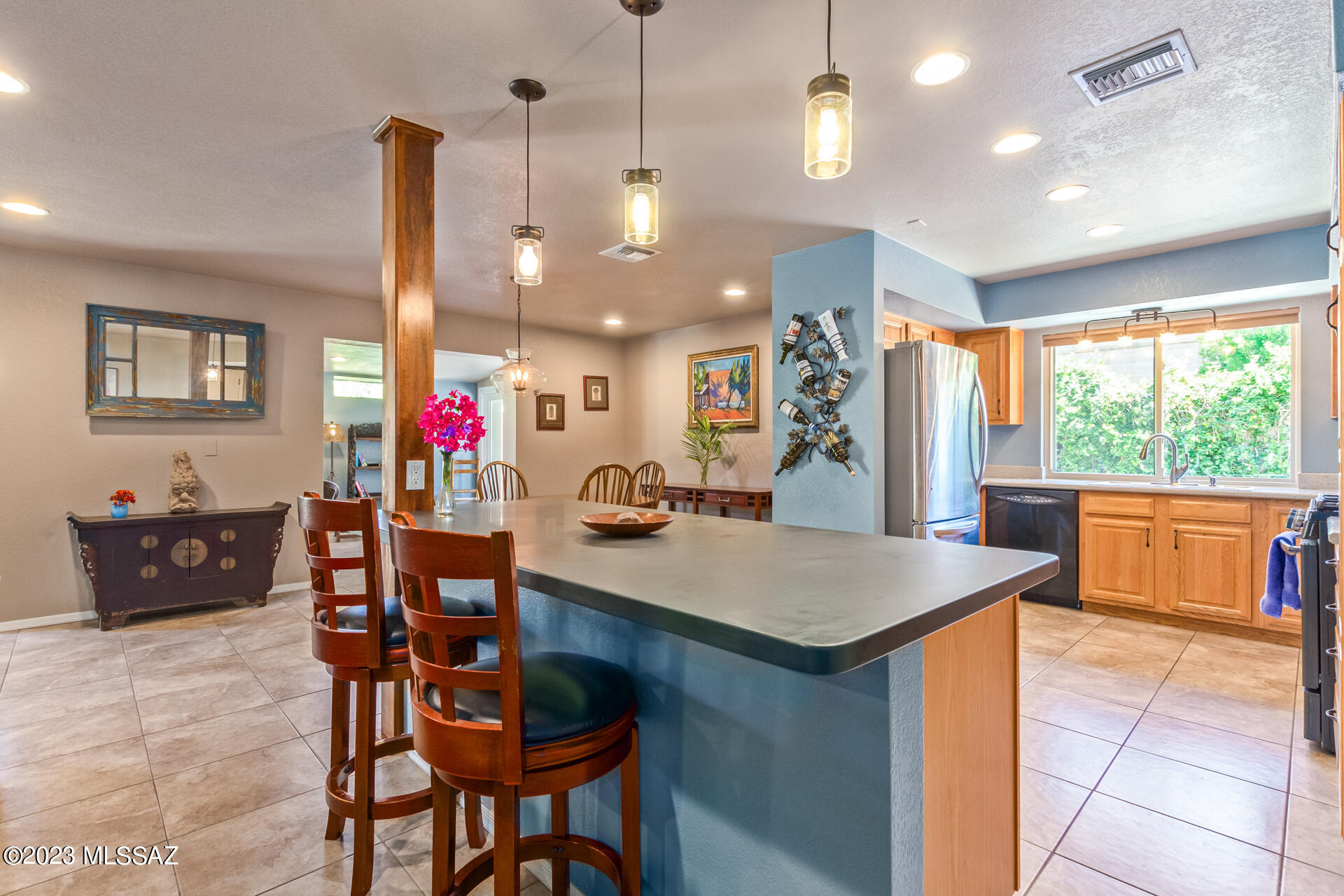 Vista Del Rio (1-217) - Residential