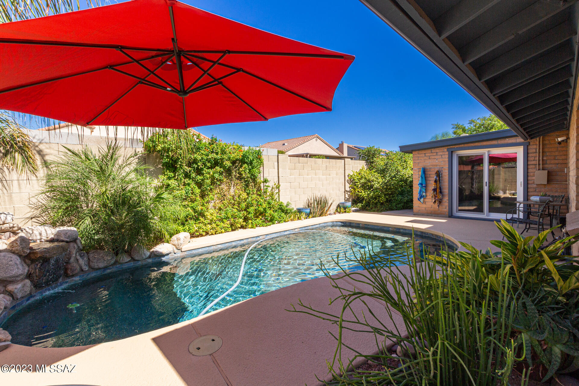 Vista Del Rio (1-217) - Residential