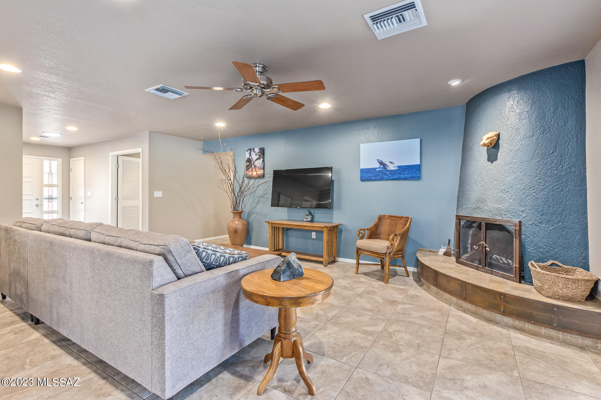 Vista Del Rio (1-217) - Residential