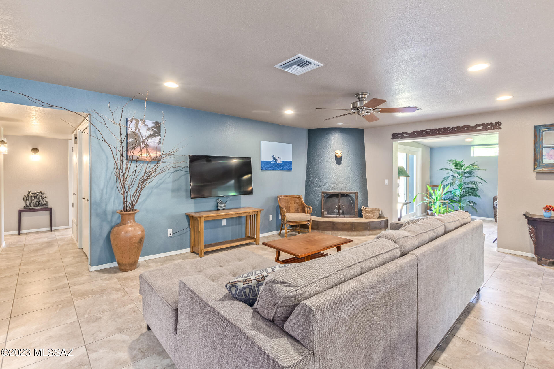 Vista Del Rio (1-217) - Residential