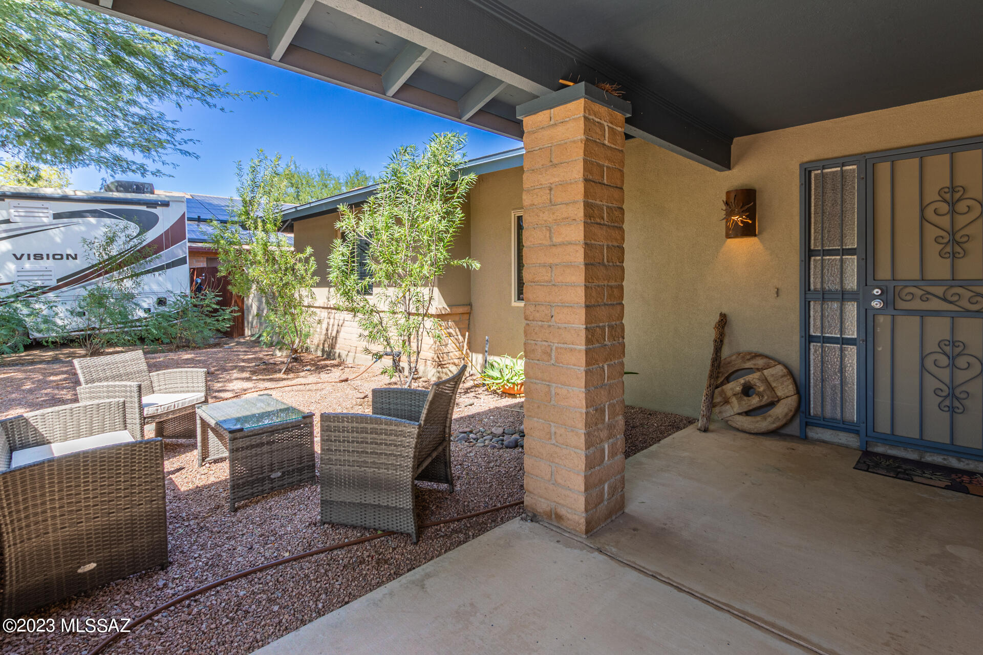 Vista Del Rio (1-217) - Residential