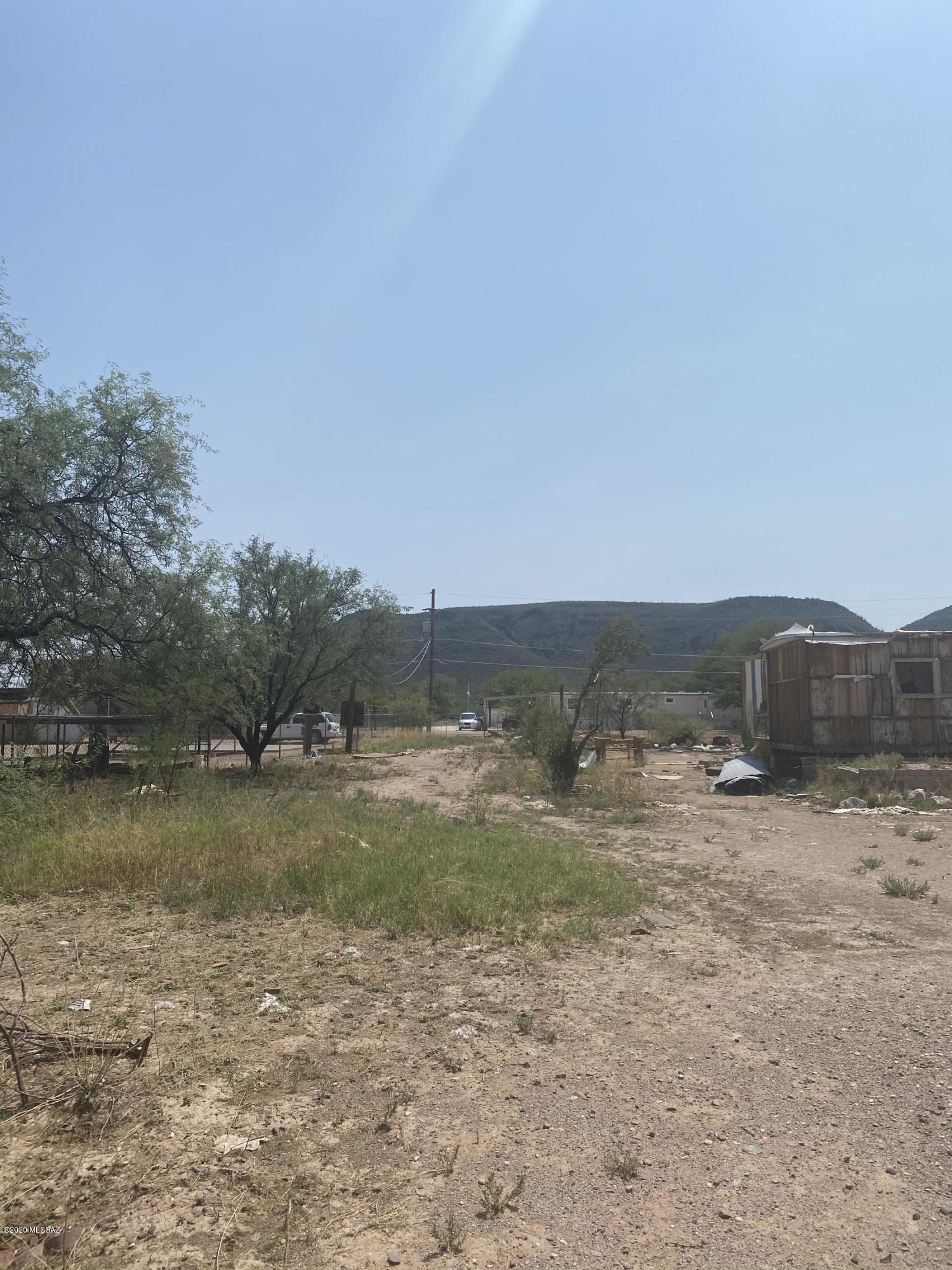 San Xavier Estates (1-31) - Land