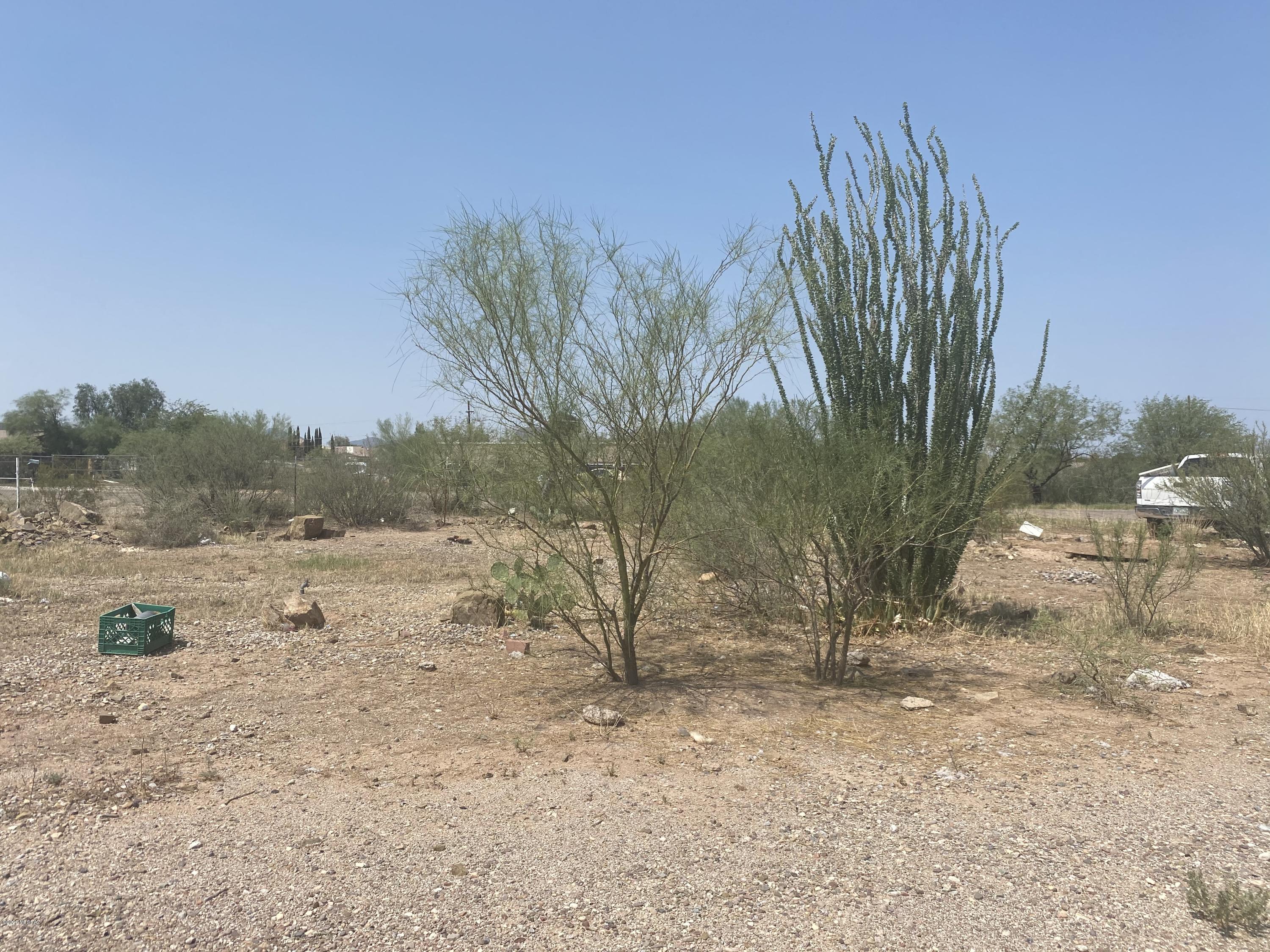 San Xavier Estates (1-31) - Land