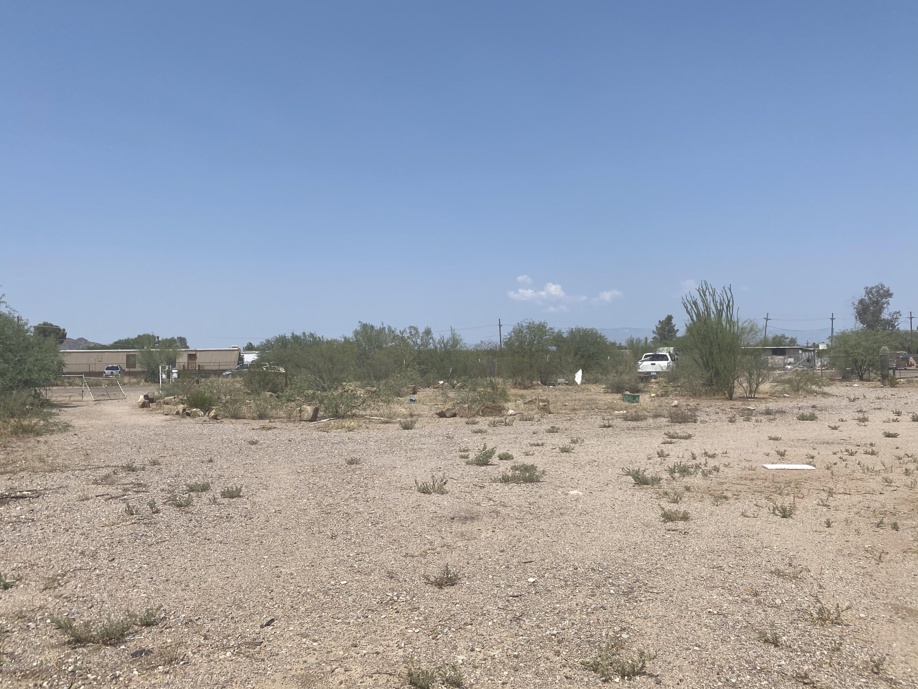 San Xavier Estates (1-31) - Land