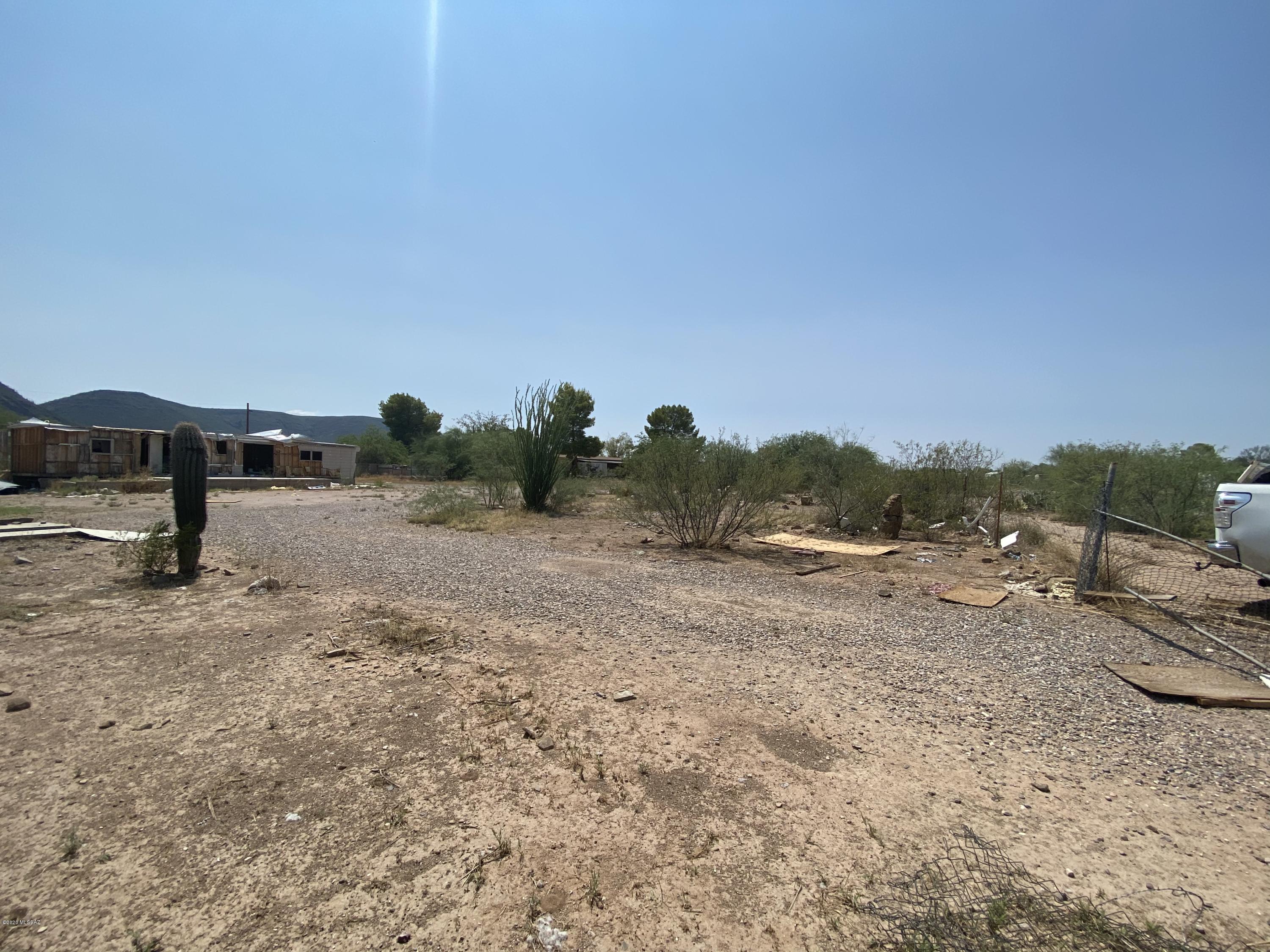 San Xavier Estates (1-31) - Land