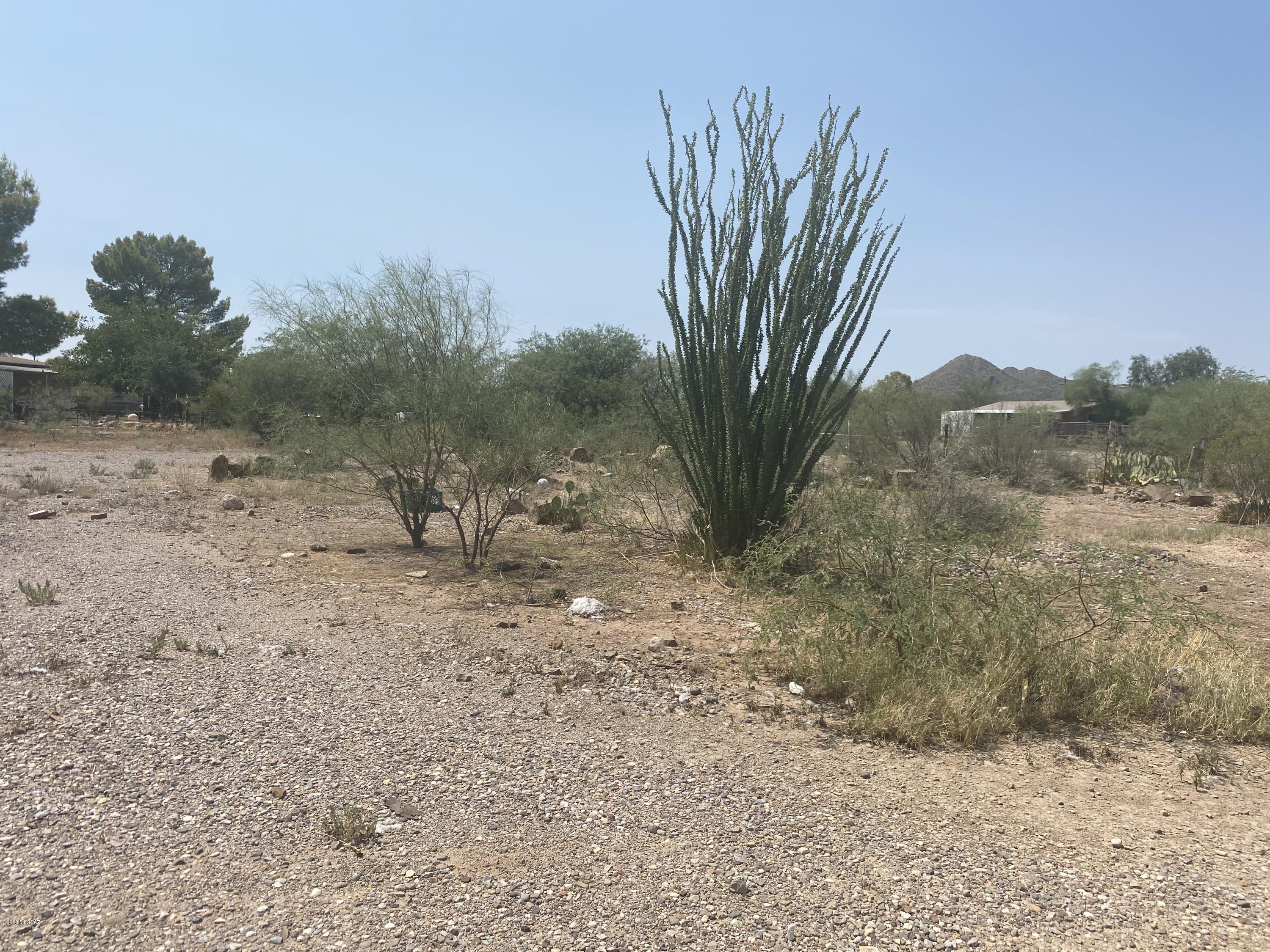 San Xavier Estates (1-31) - Land