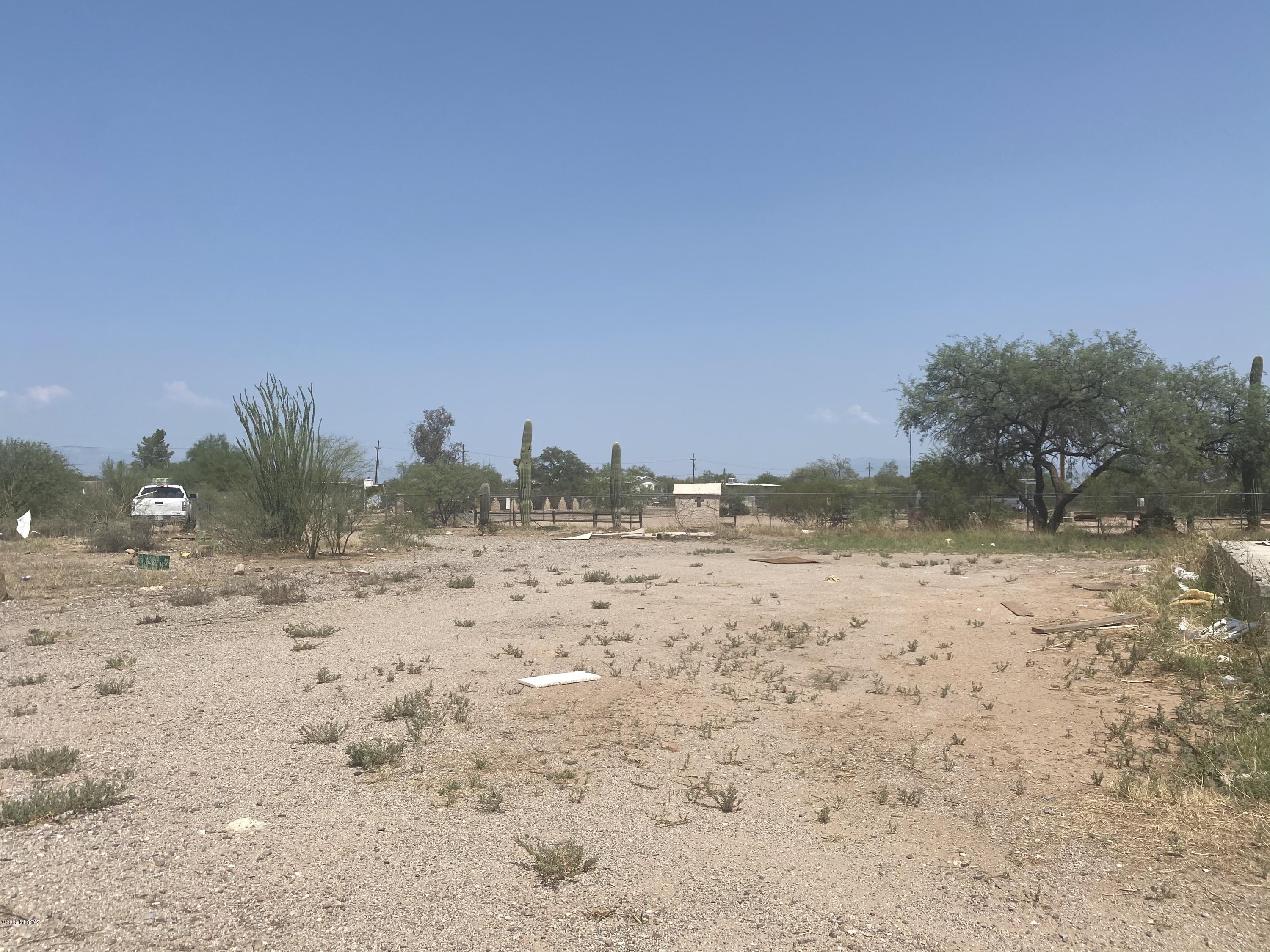 San Xavier Estates (1-31) - Land