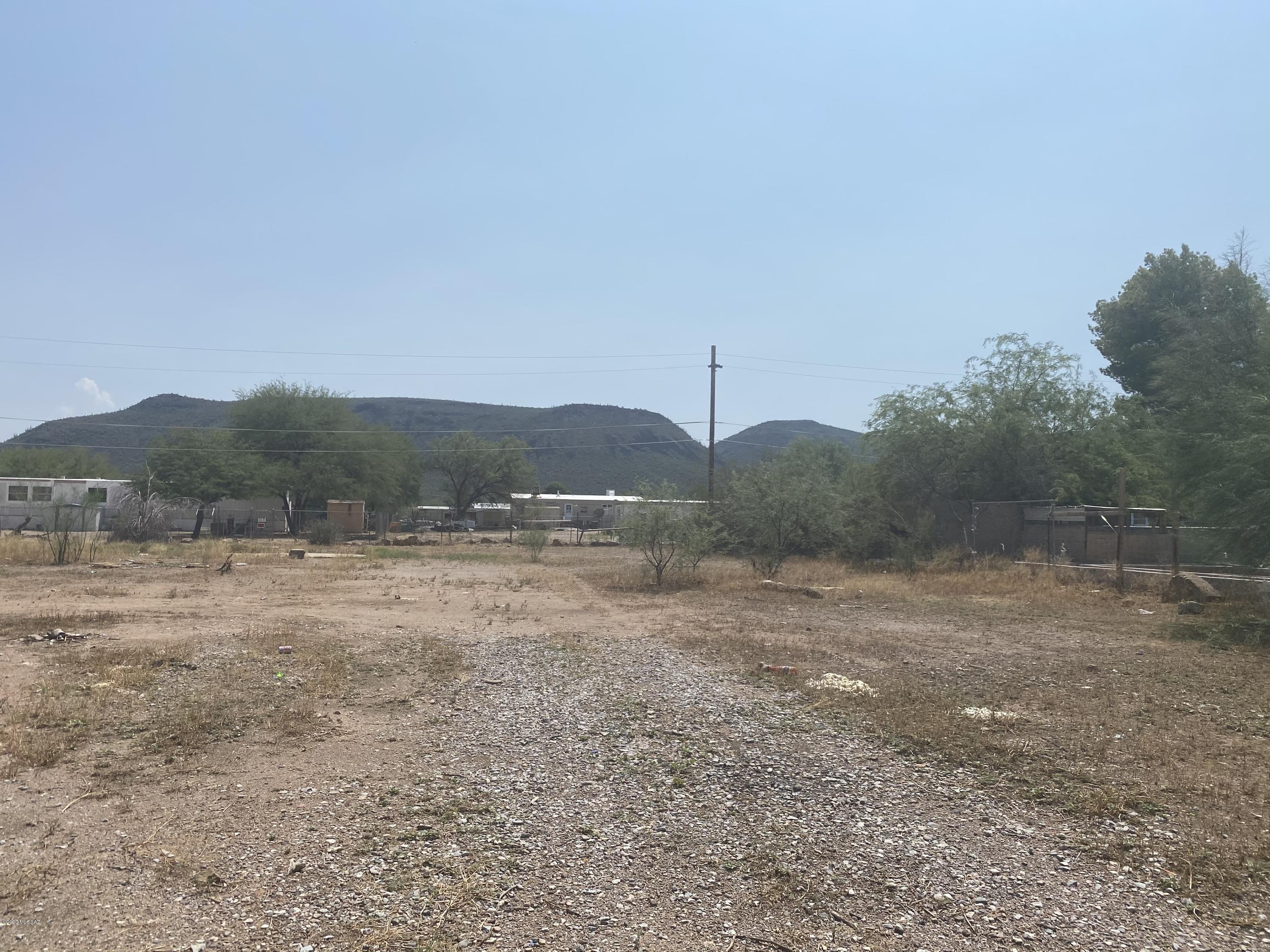 San Xavier Estates (1-31) - Land