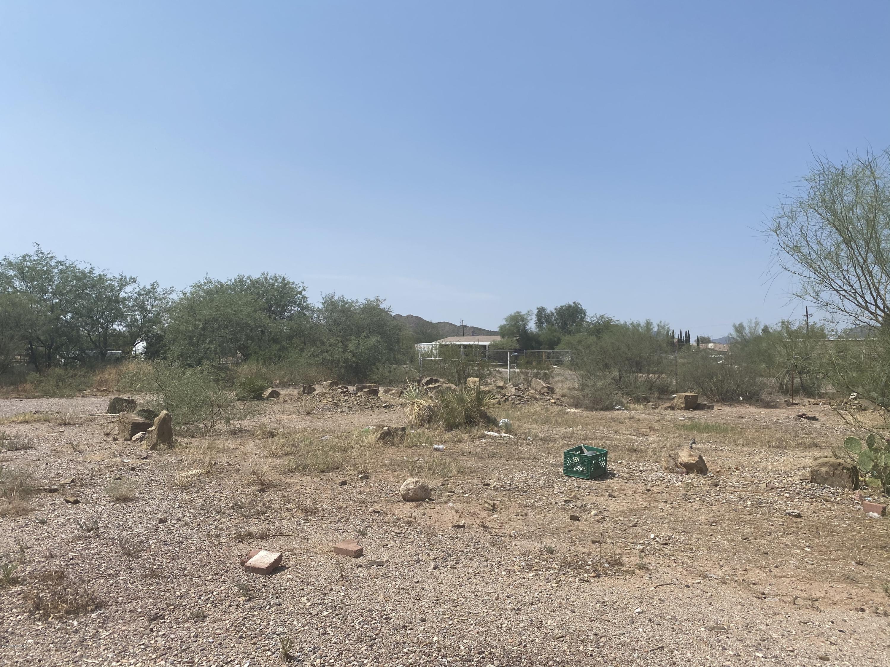 San Xavier Estates (1-31) - Land