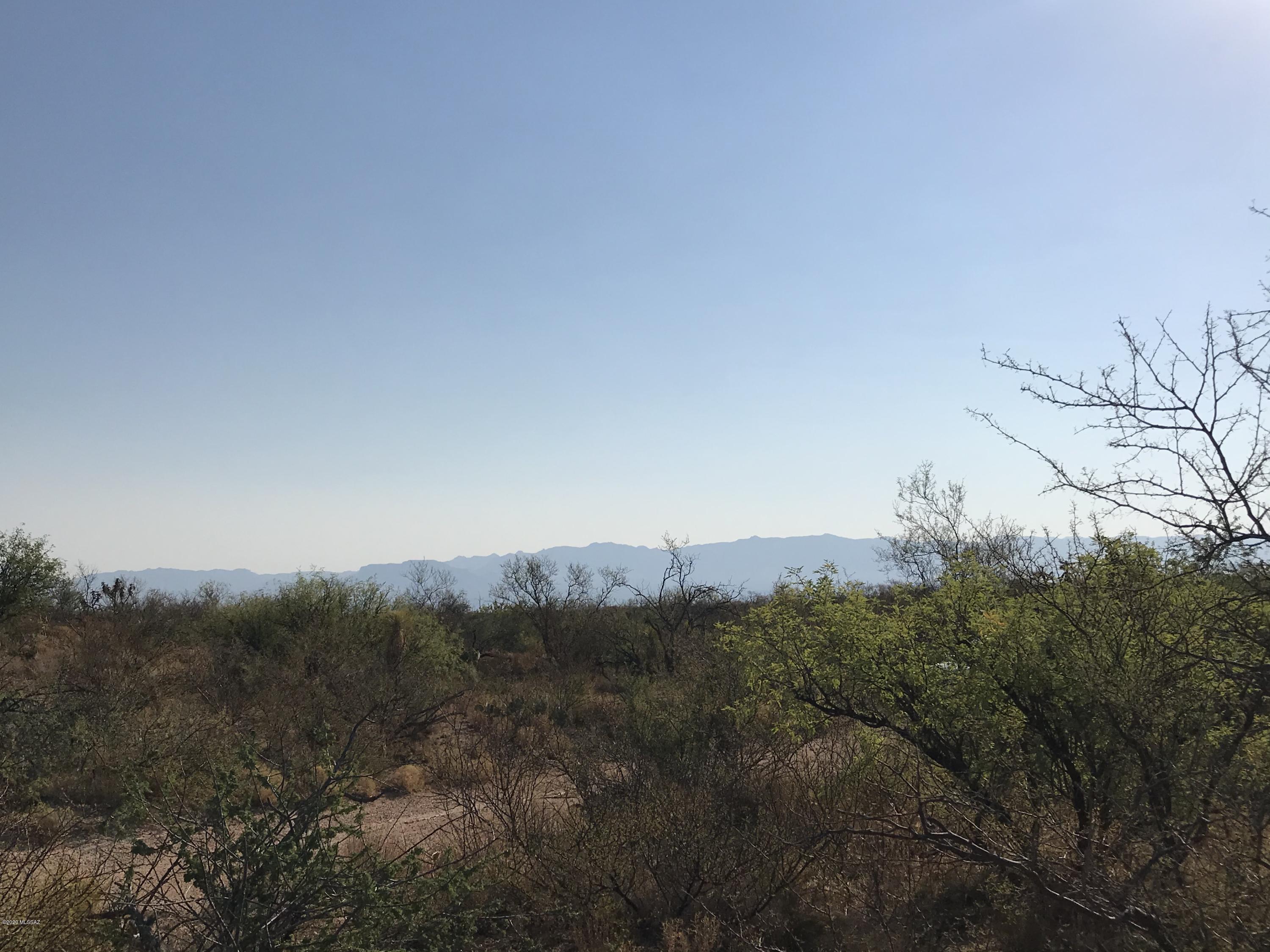 Out Of Pima County - Land