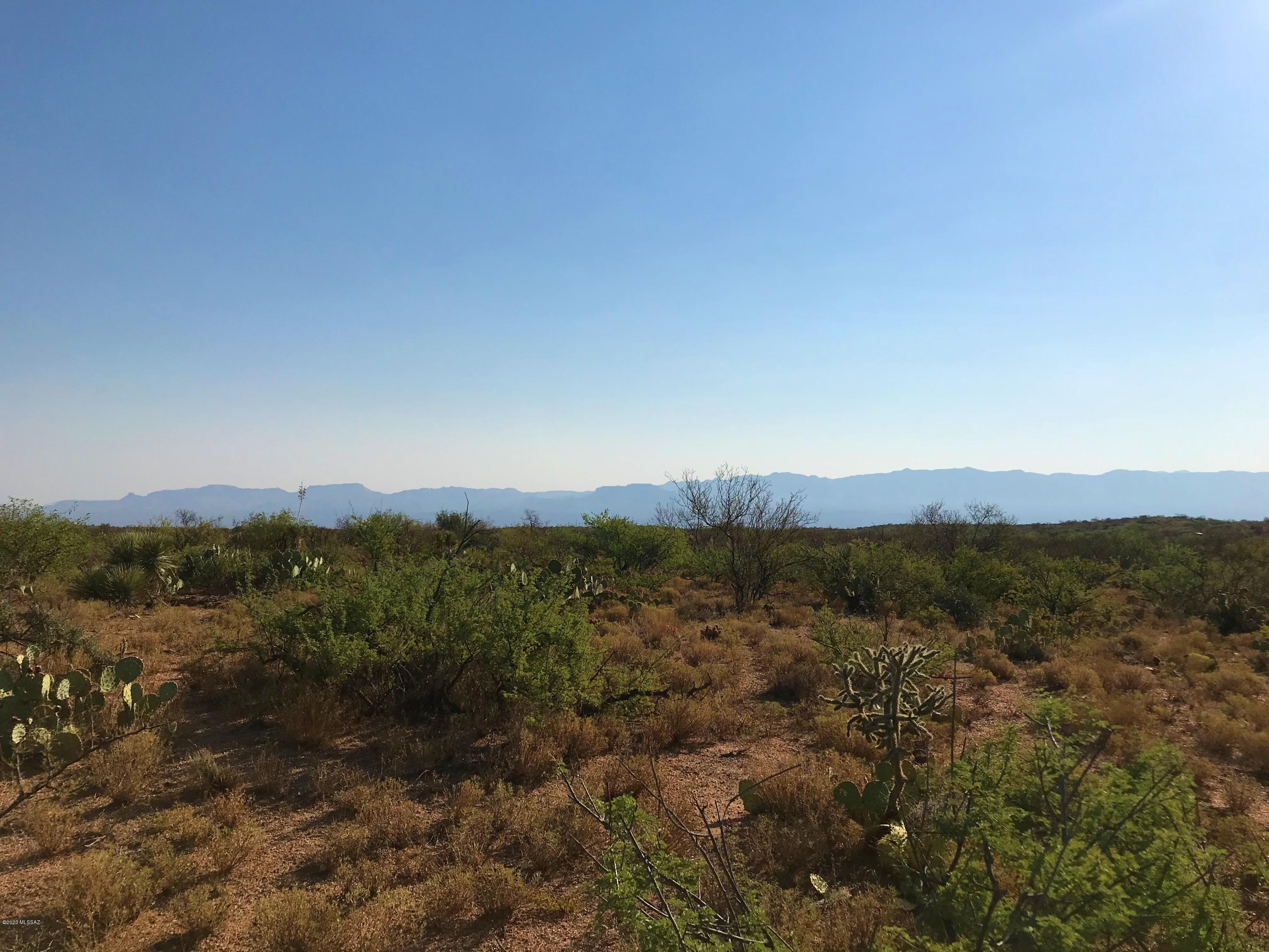 Out Of Pima County - Land