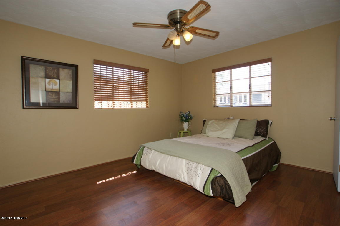 Blenman Annex - Residential Lease