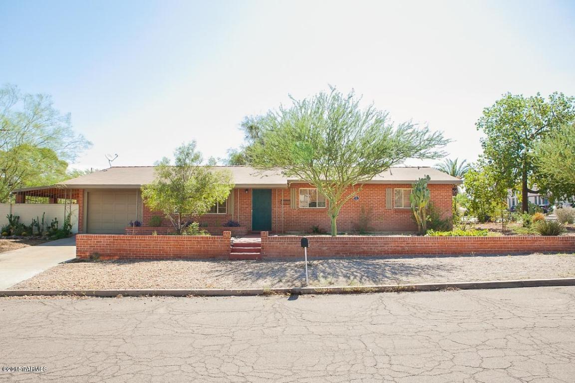 Blenman Annex - Residential Lease