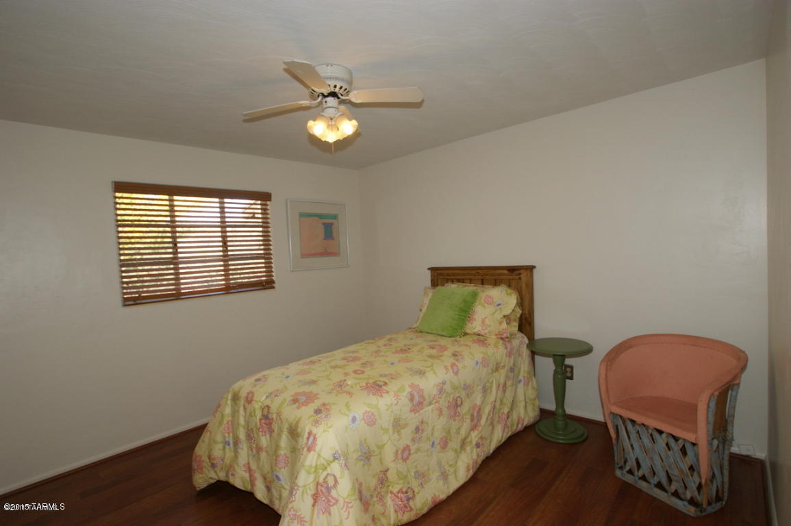 Blenman Annex - Residential Lease