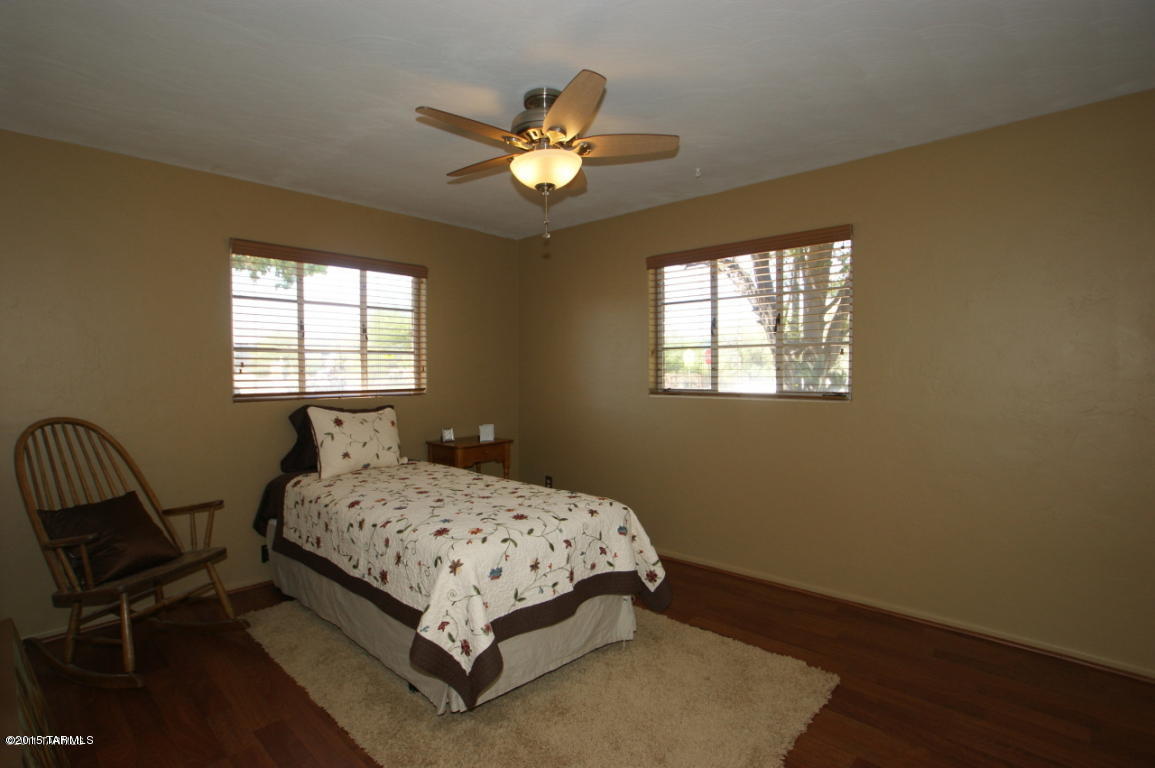 Blenman Annex - Residential Lease