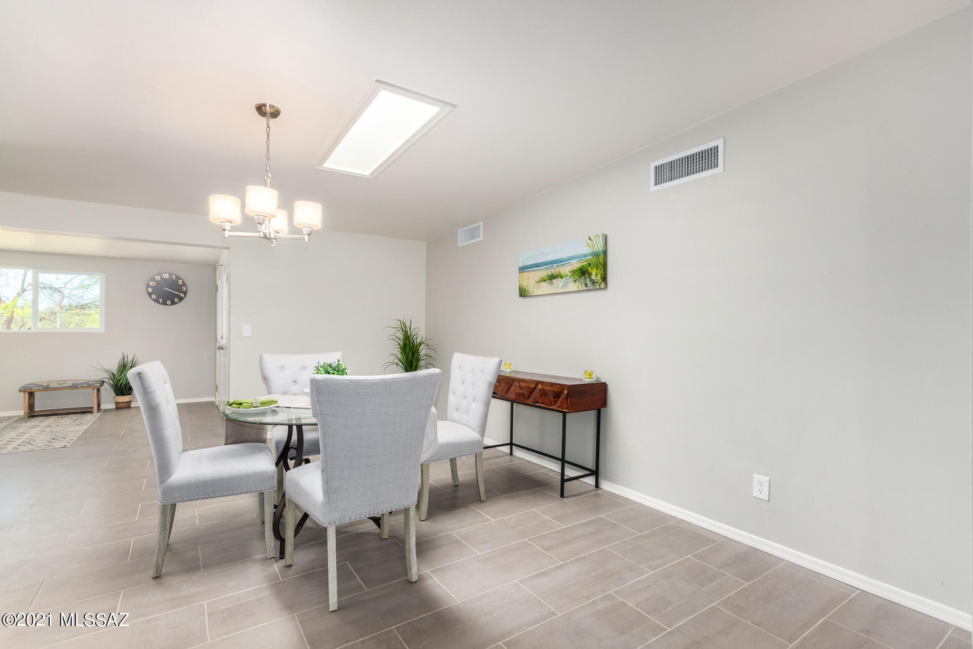 Ranchos DeLa Canada (46-103) - Residential