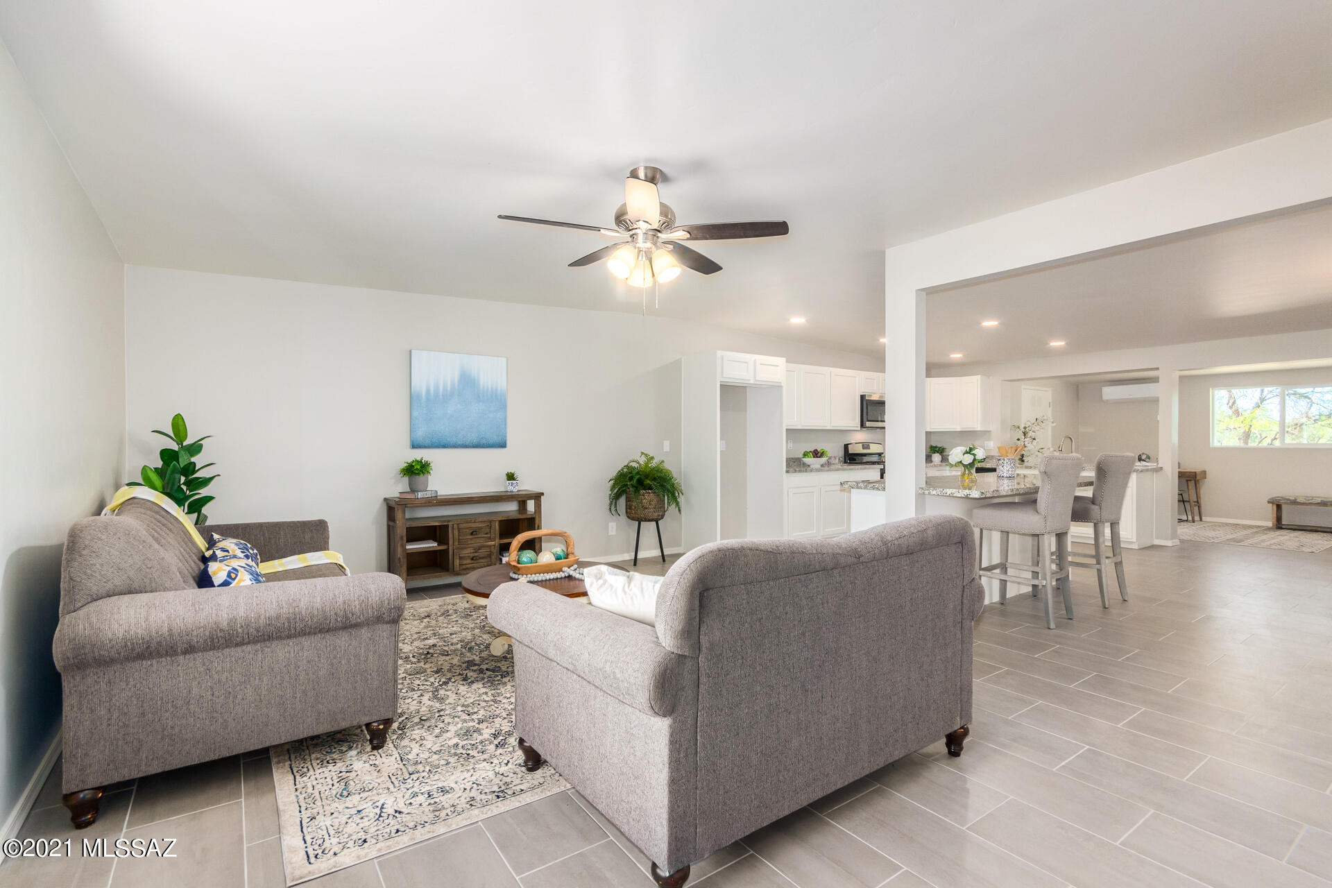 Ranchos DeLa Canada (46-103) - Residential