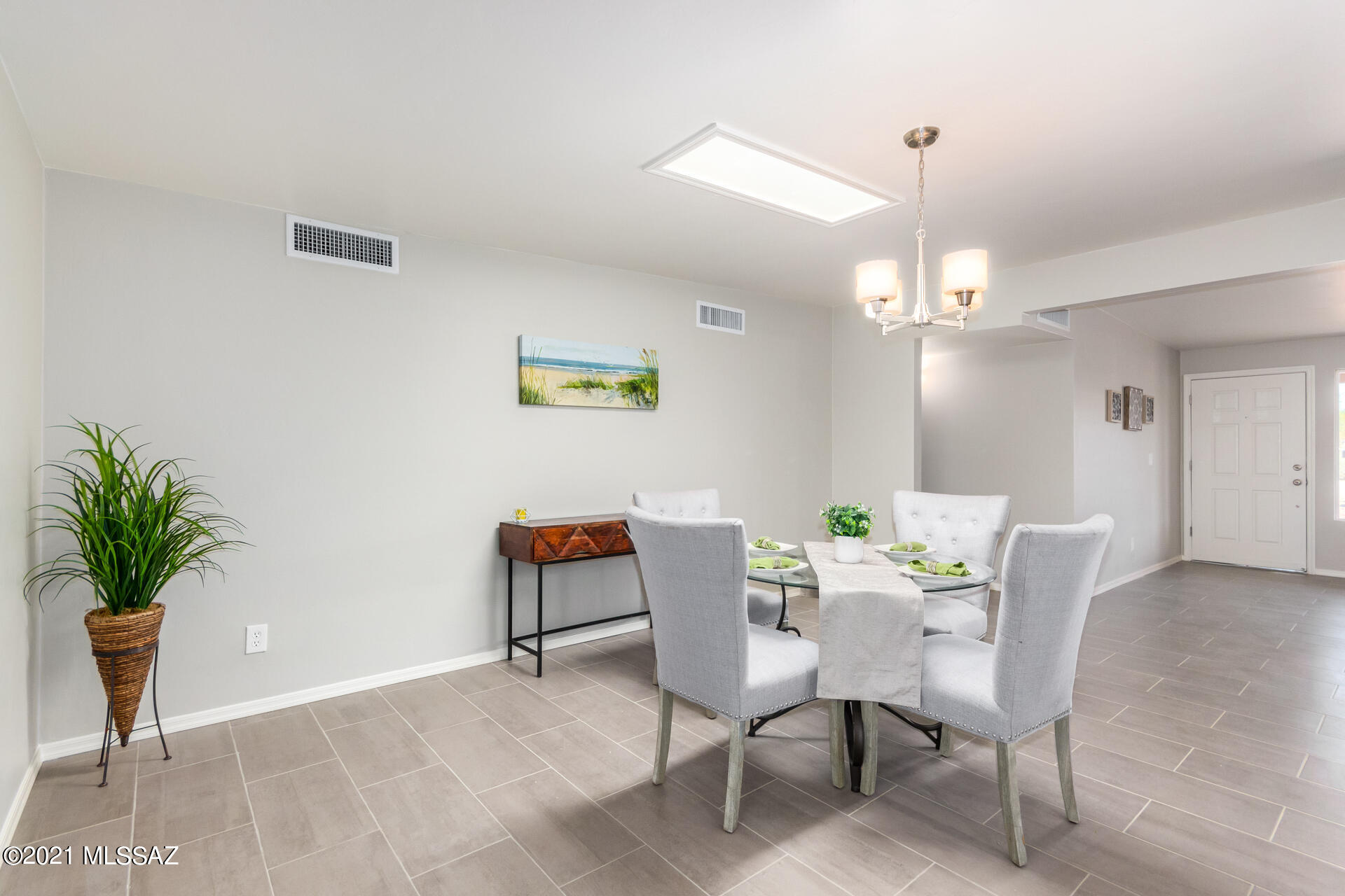 Ranchos DeLa Canada (46-103) - Residential