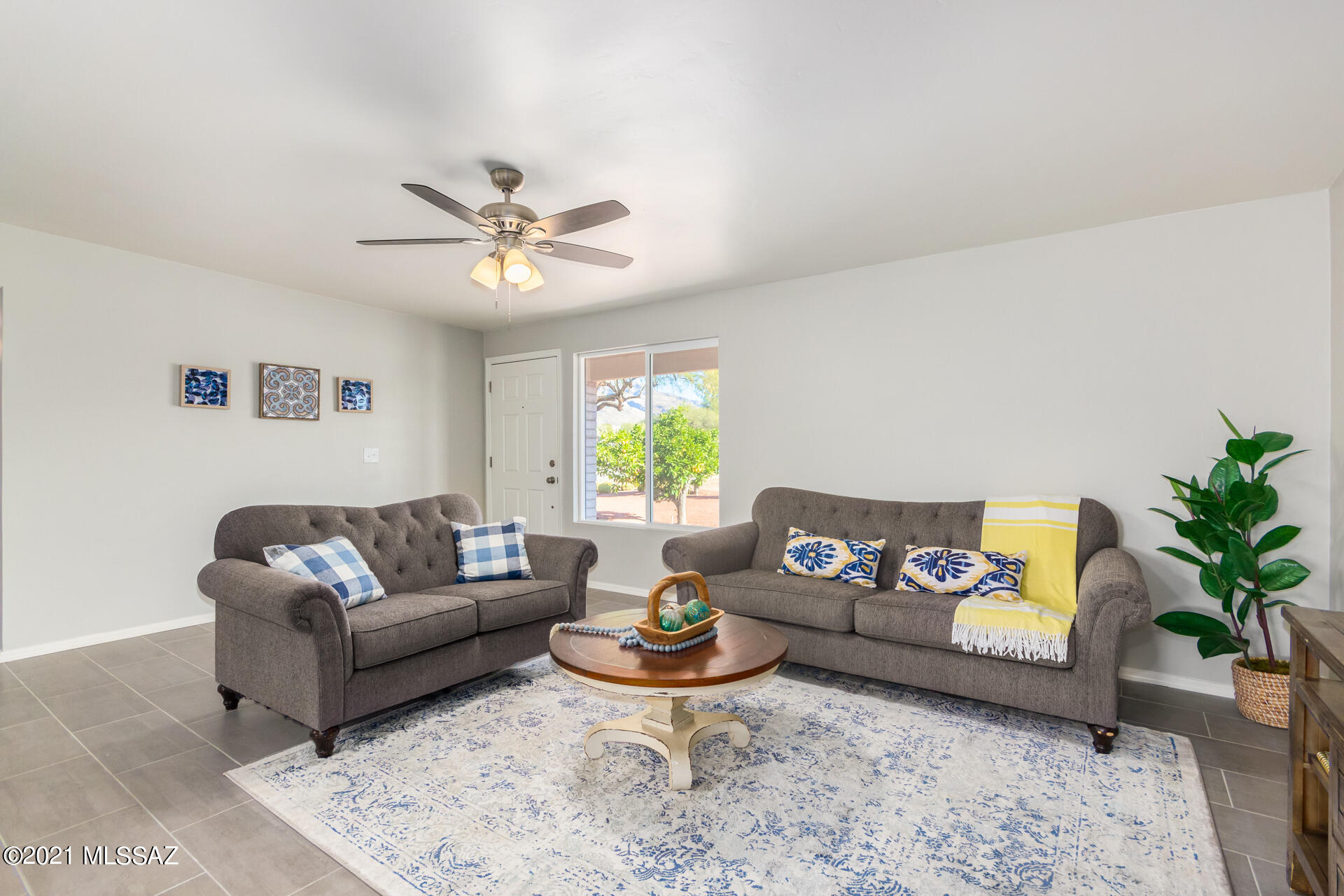 Ranchos DeLa Canada (46-103) - Residential