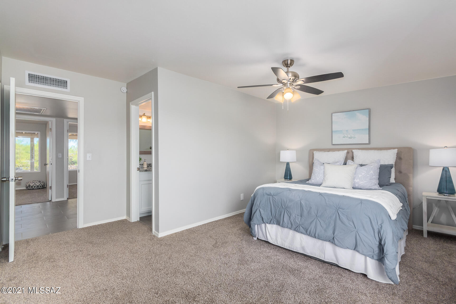 Ranchos DeLa Canada (46-103) - Residential