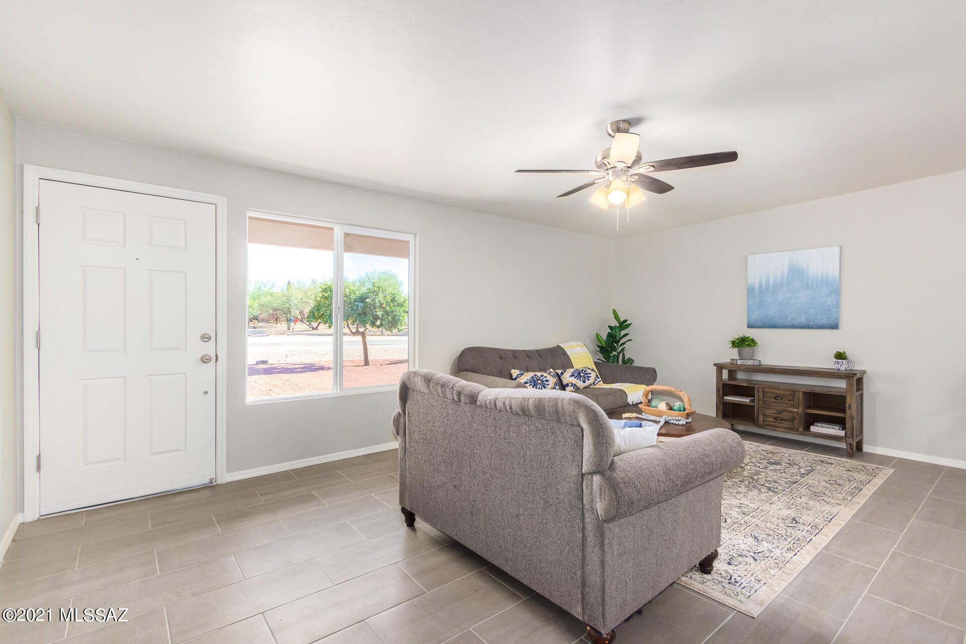 Ranchos DeLa Canada (46-103) - Residential