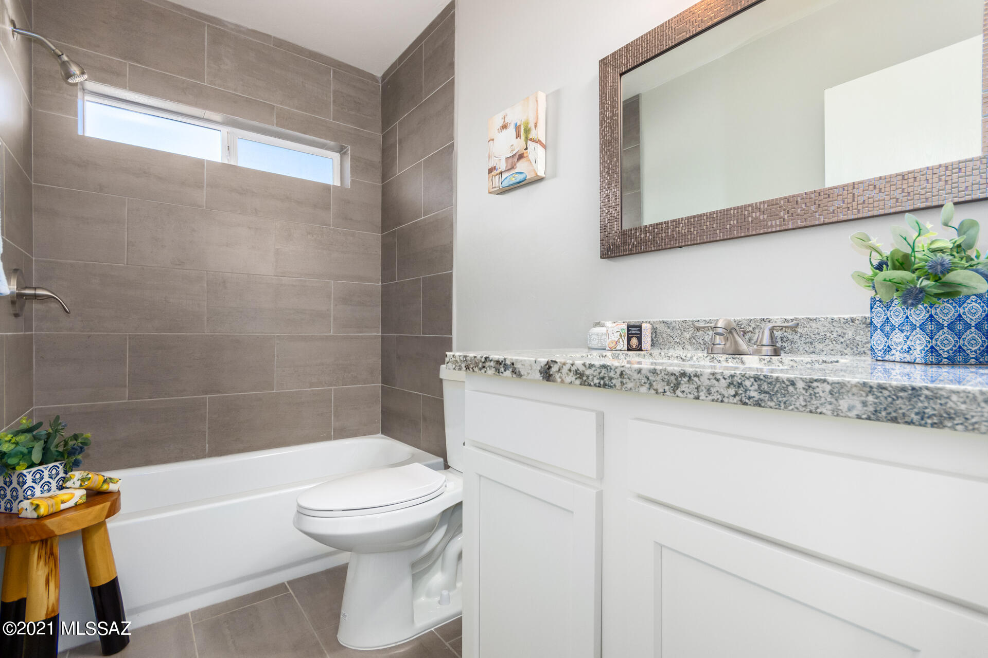 Ranchos DeLa Canada (46-103) - Residential