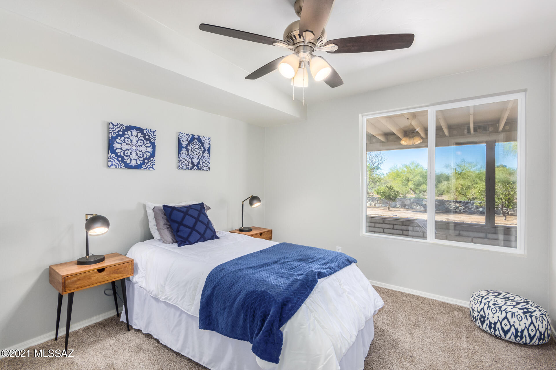 Ranchos DeLa Canada (46-103) - Residential