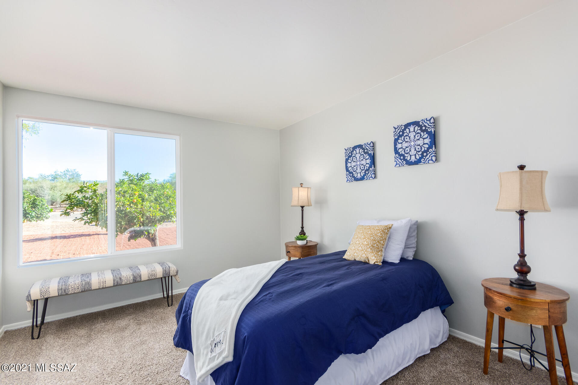Ranchos DeLa Canada (46-103) - Residential