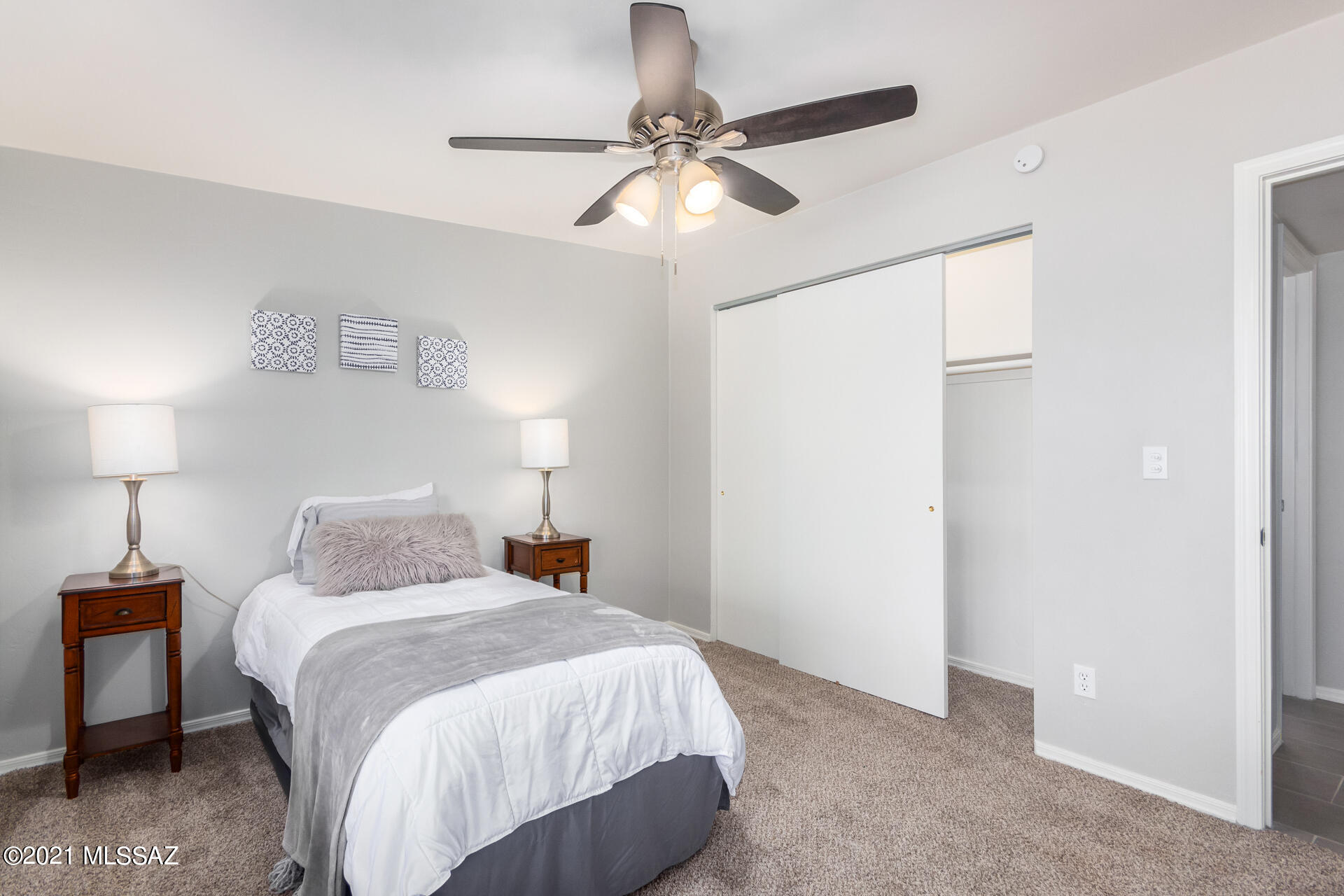 Ranchos DeLa Canada (46-103) - Residential