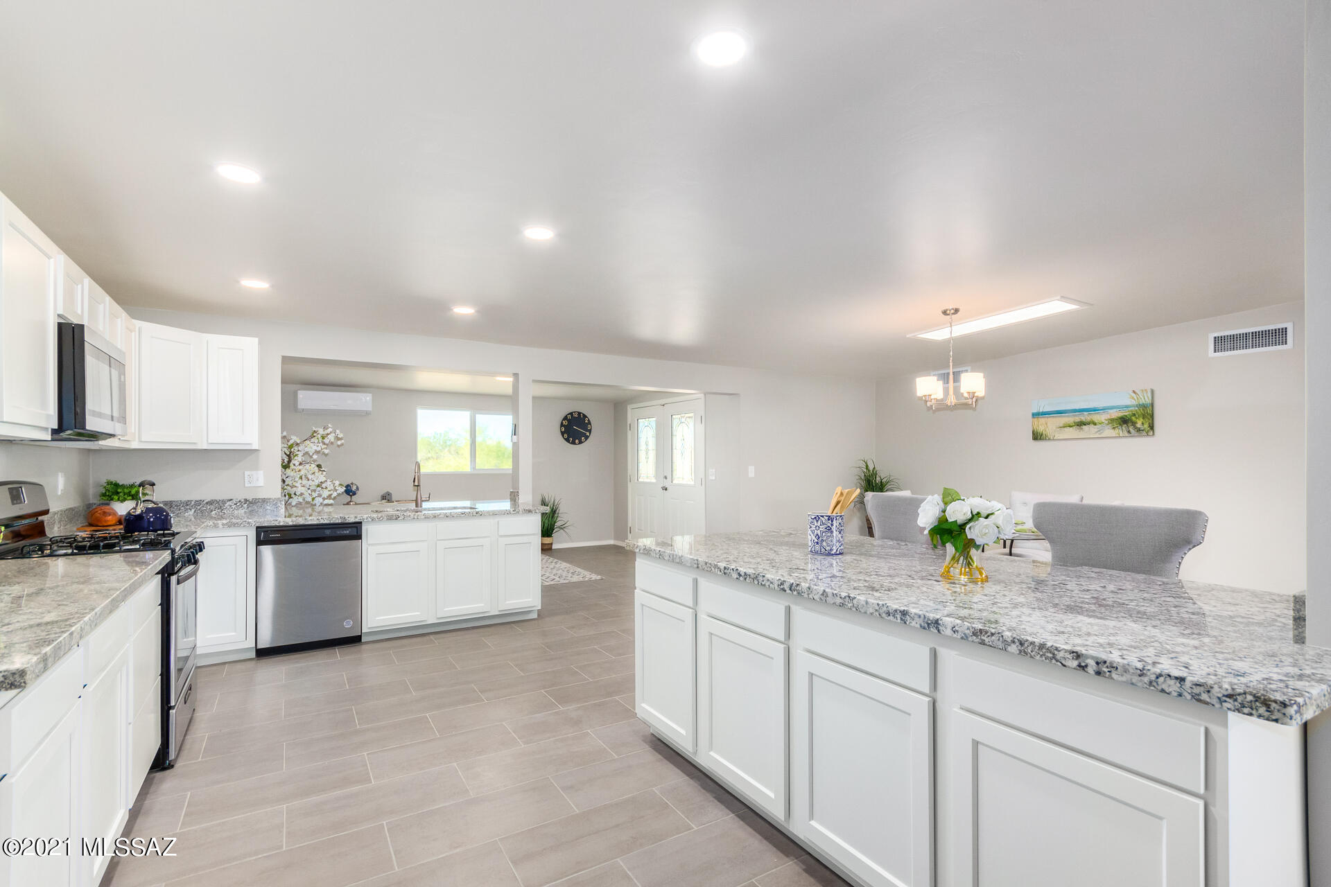 Ranchos DeLa Canada (46-103) - Residential