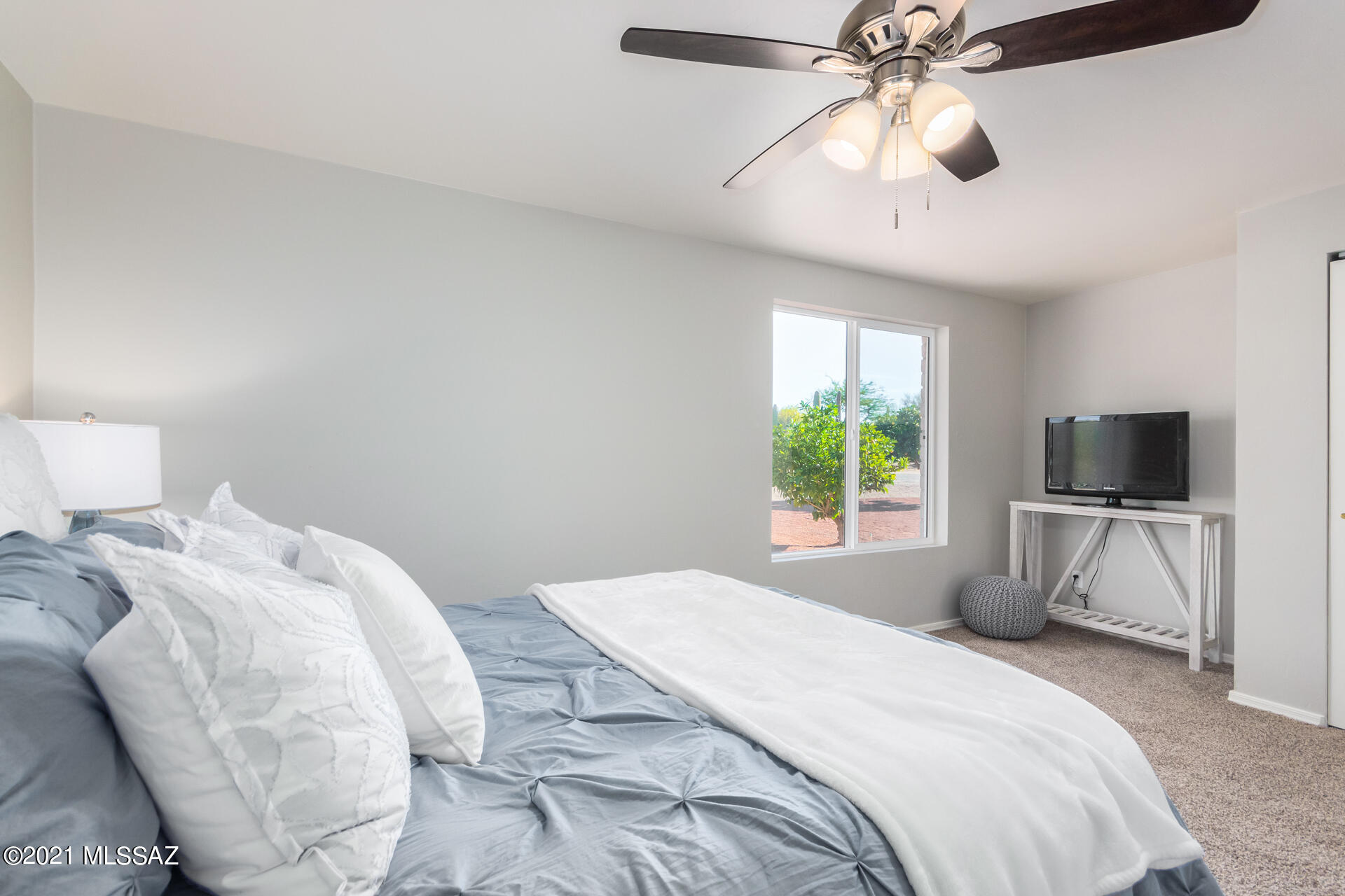Ranchos DeLa Canada (46-103) - Residential