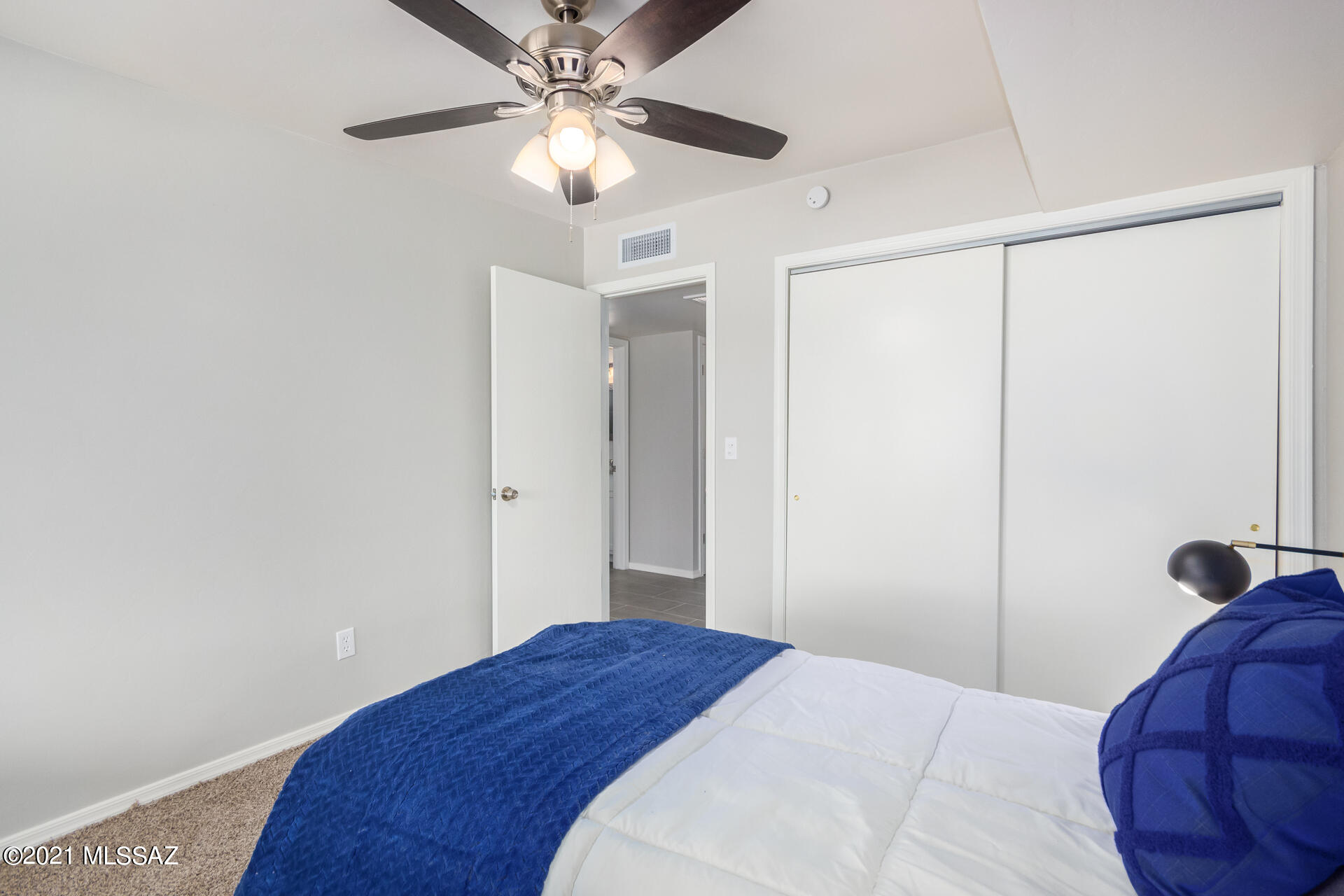 Ranchos DeLa Canada (46-103) - Residential