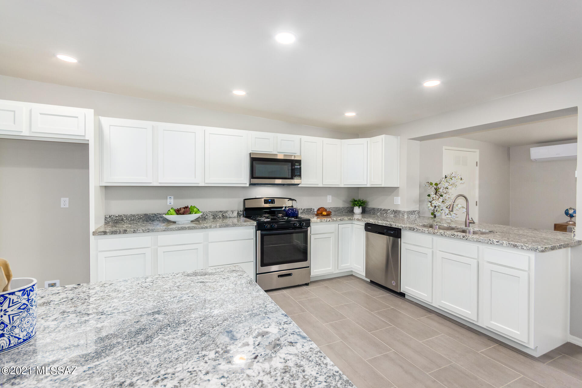 Ranchos DeLa Canada (46-103) - Residential
