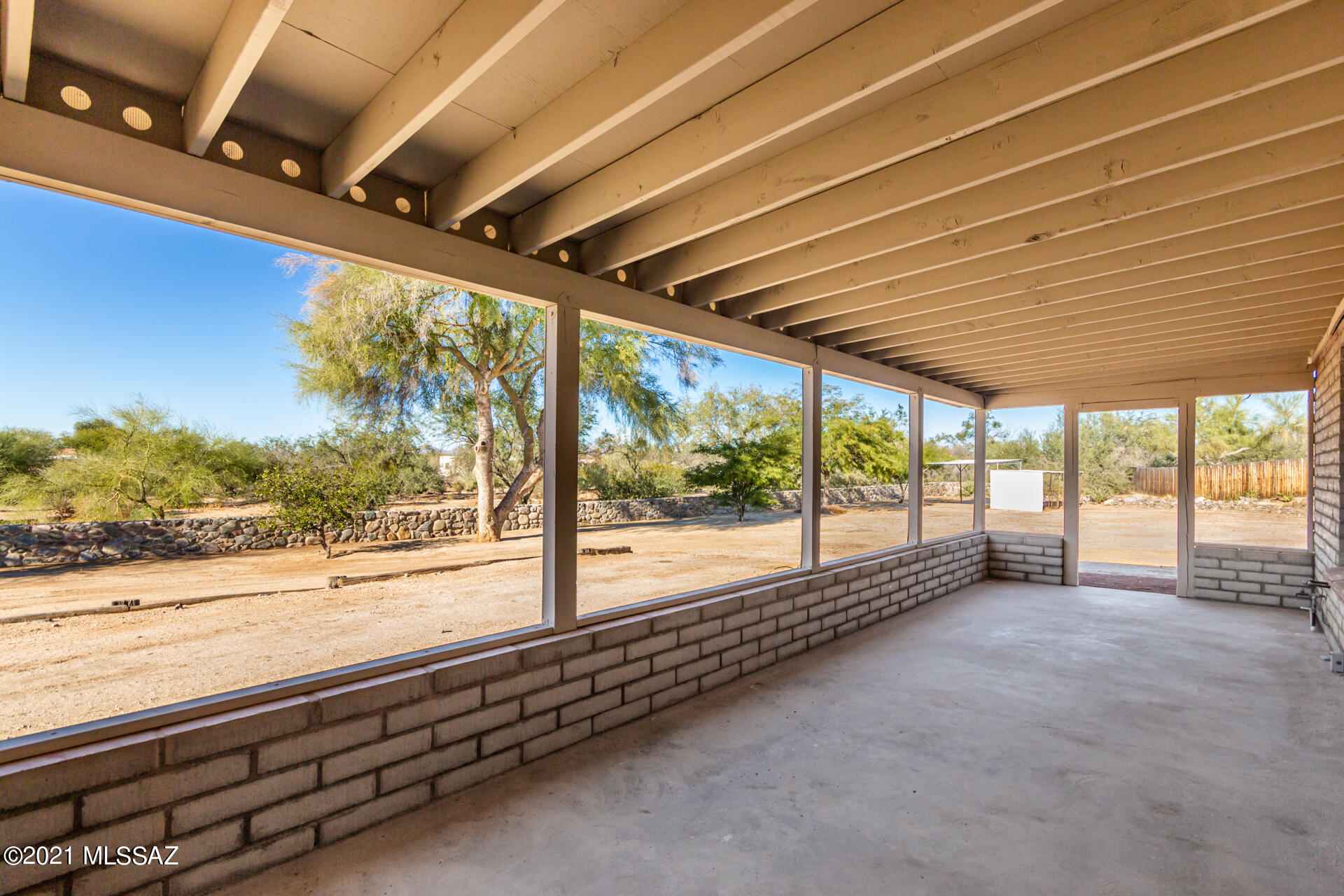 Ranchos DeLa Canada (46-103) - Residential