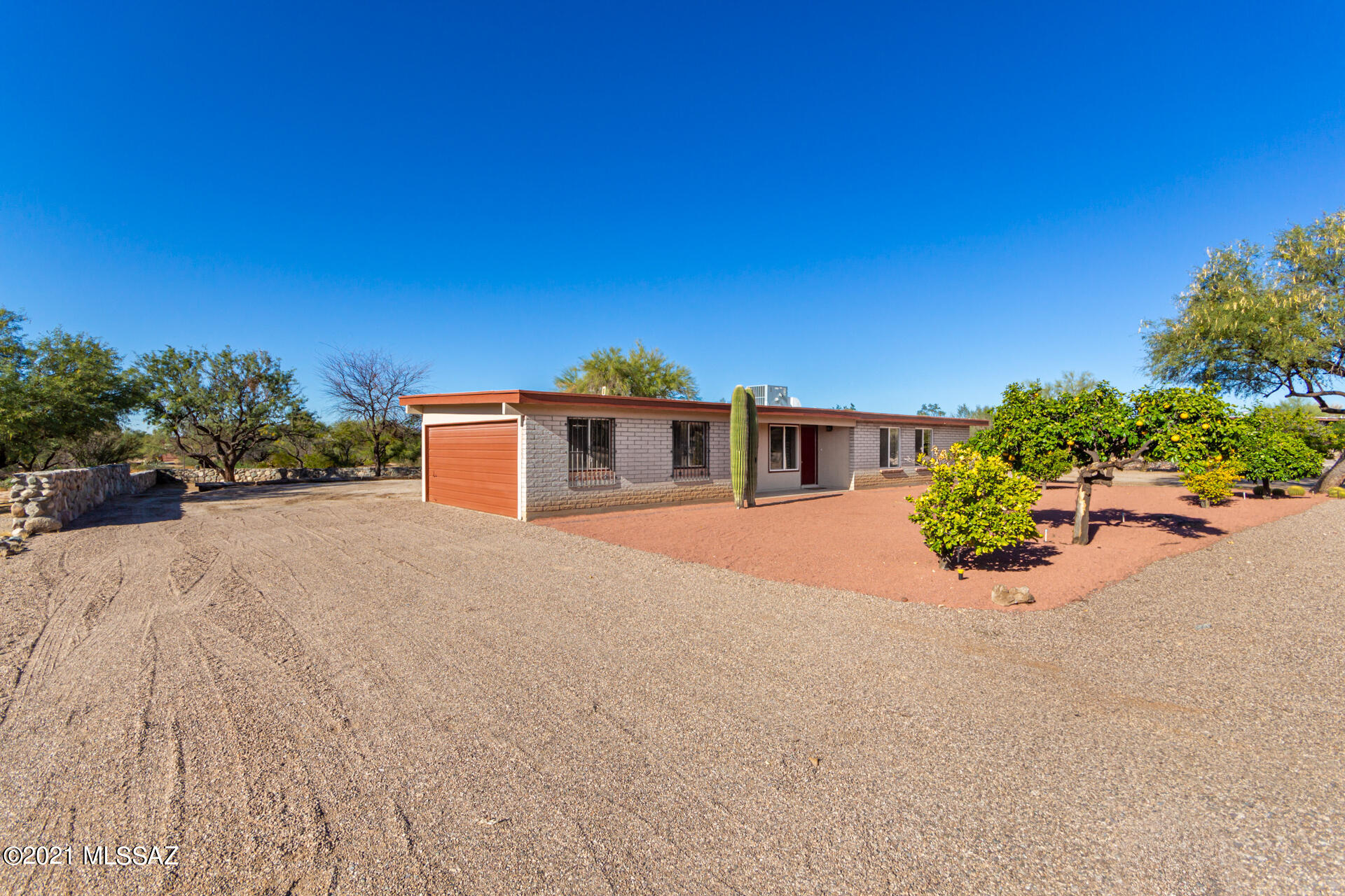 Ranchos DeLa Canada (46-103) - Residential