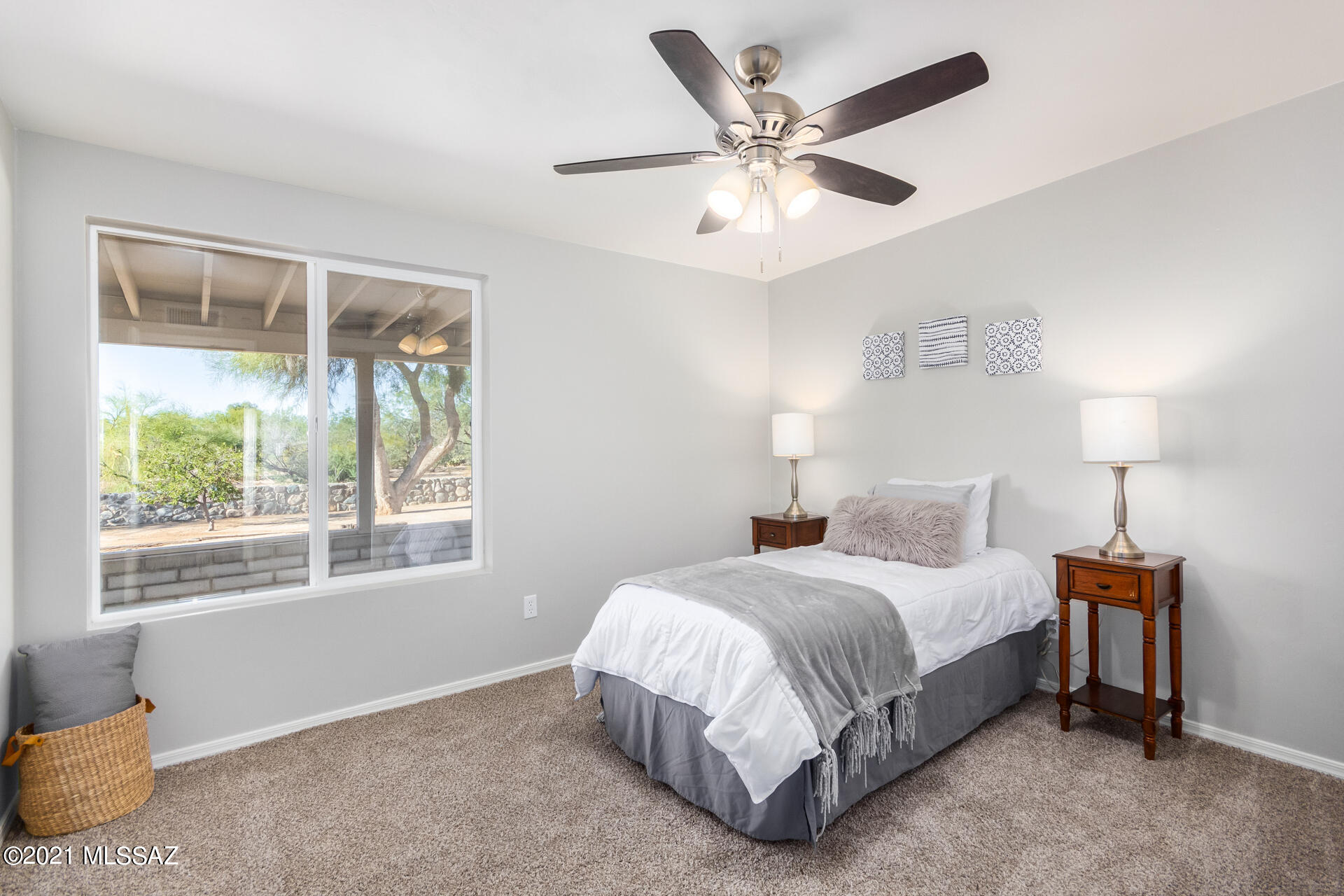 Ranchos DeLa Canada (46-103) - Residential