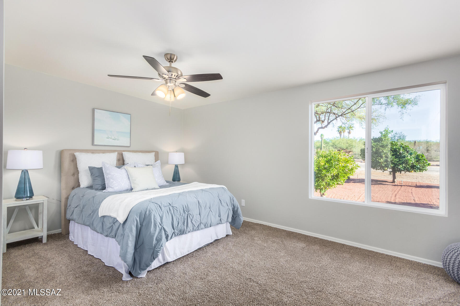 Ranchos DeLa Canada (46-103) - Residential