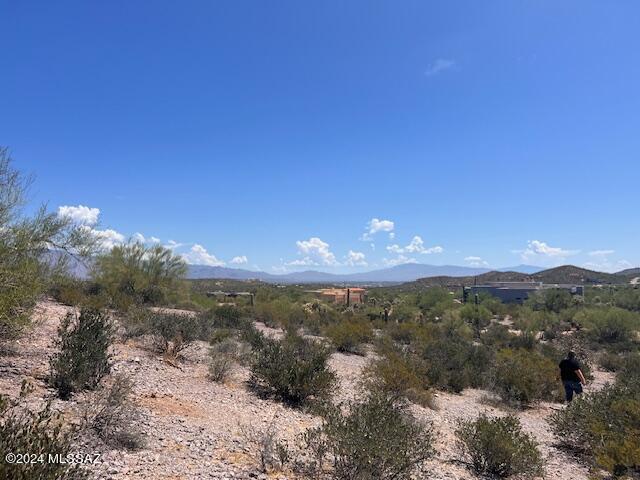 Saguaro Cliffs (1-61) - Land