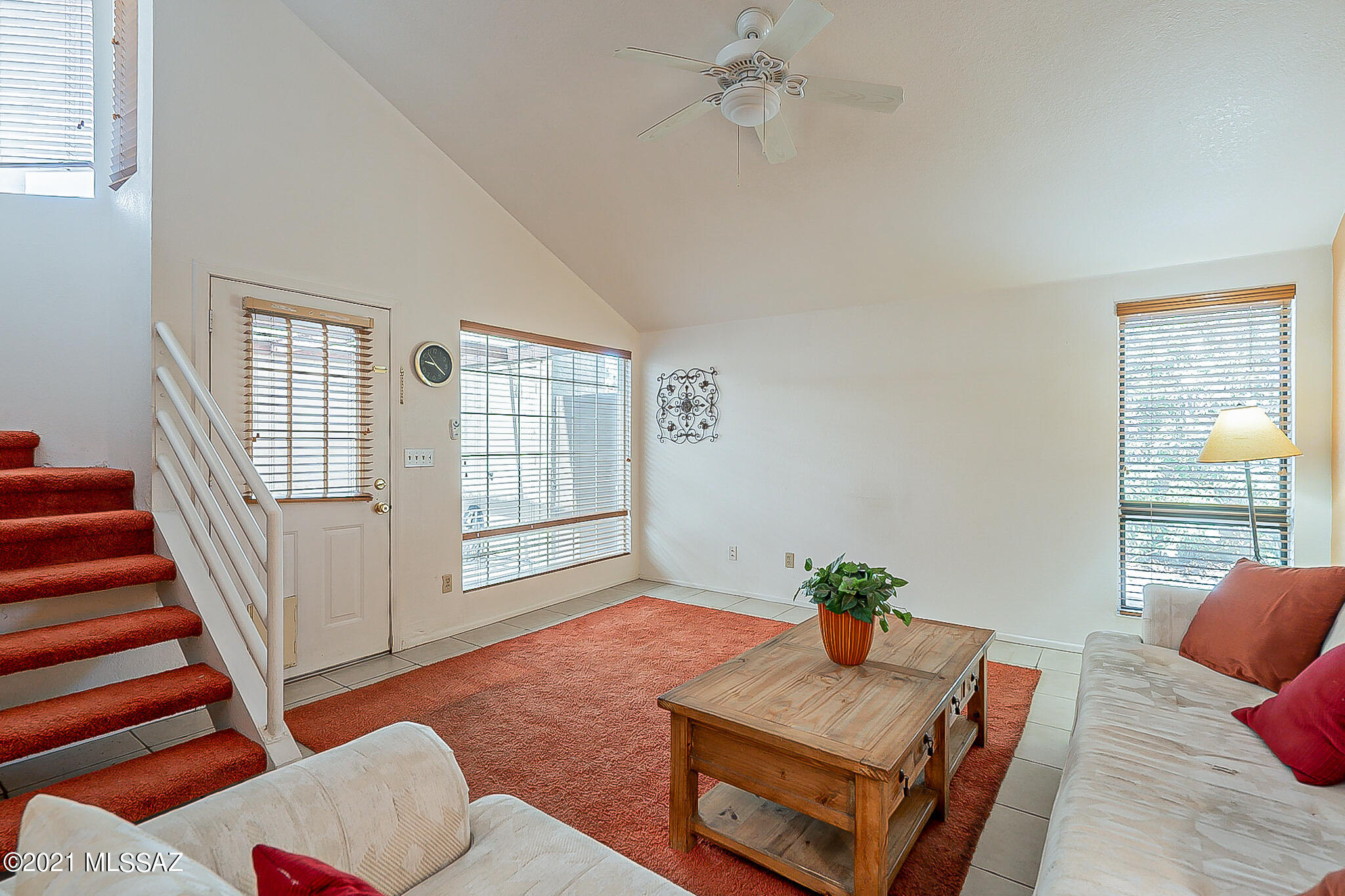 Coronado Place Condominiums II (Units 37-158) - Residential
