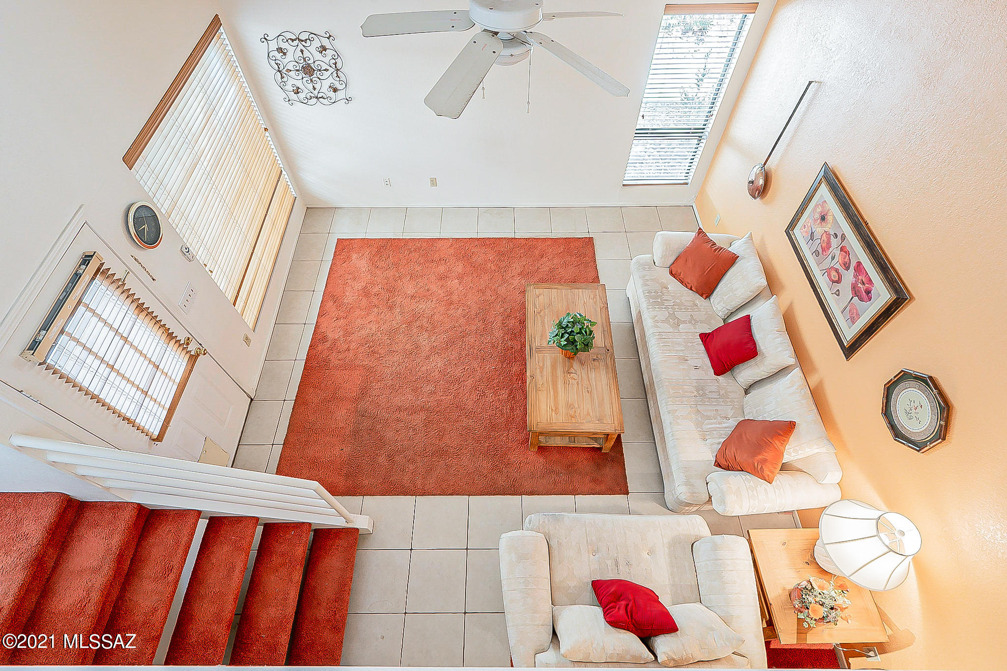 Coronado Place Condominiums II (Units 37-158) - Residential