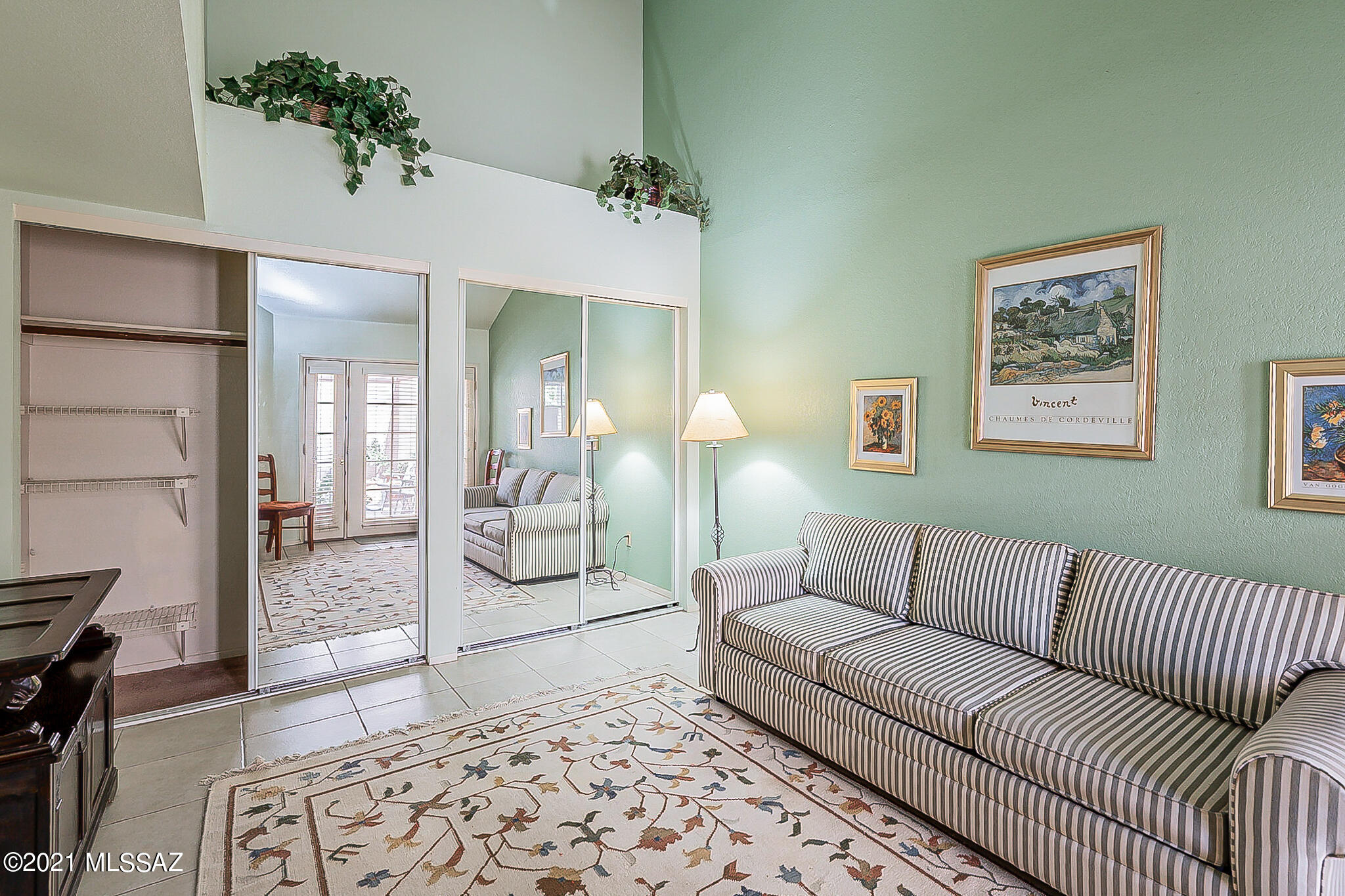 Coronado Place Condominiums II (Units 37-158) - Residential