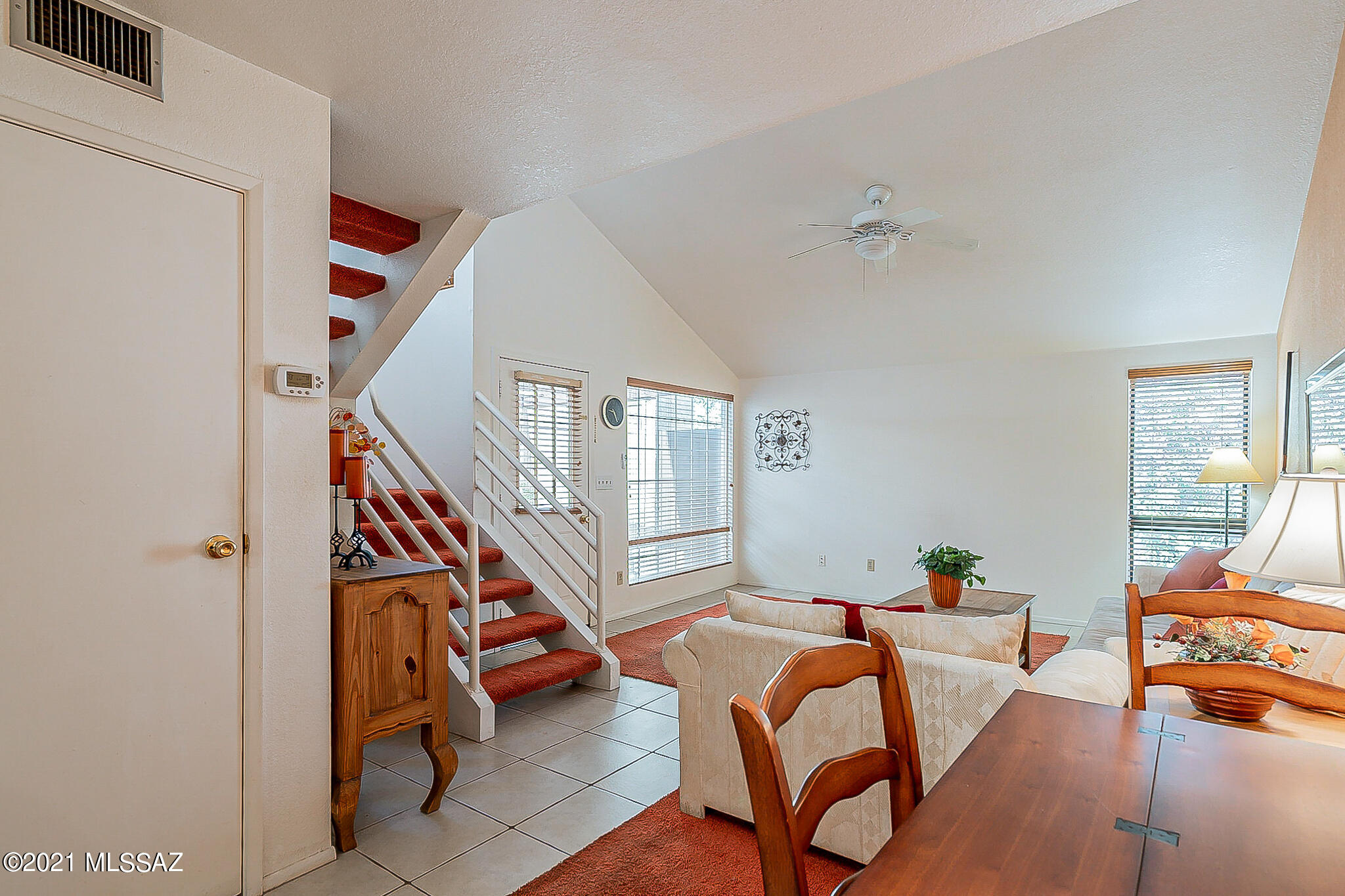 Coronado Place Condominiums II (Units 37-158) - Residential