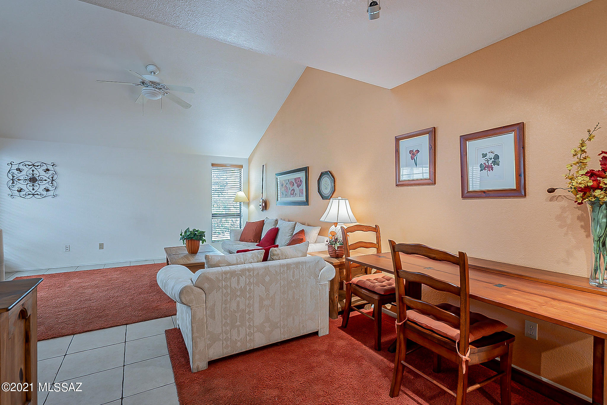 Coronado Place Condominiums II (Units 37-158) - Residential