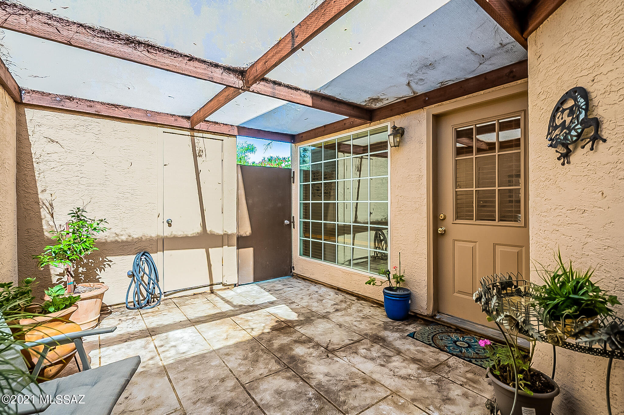 Coronado Place Condominiums II (Units 37-158) - Residential