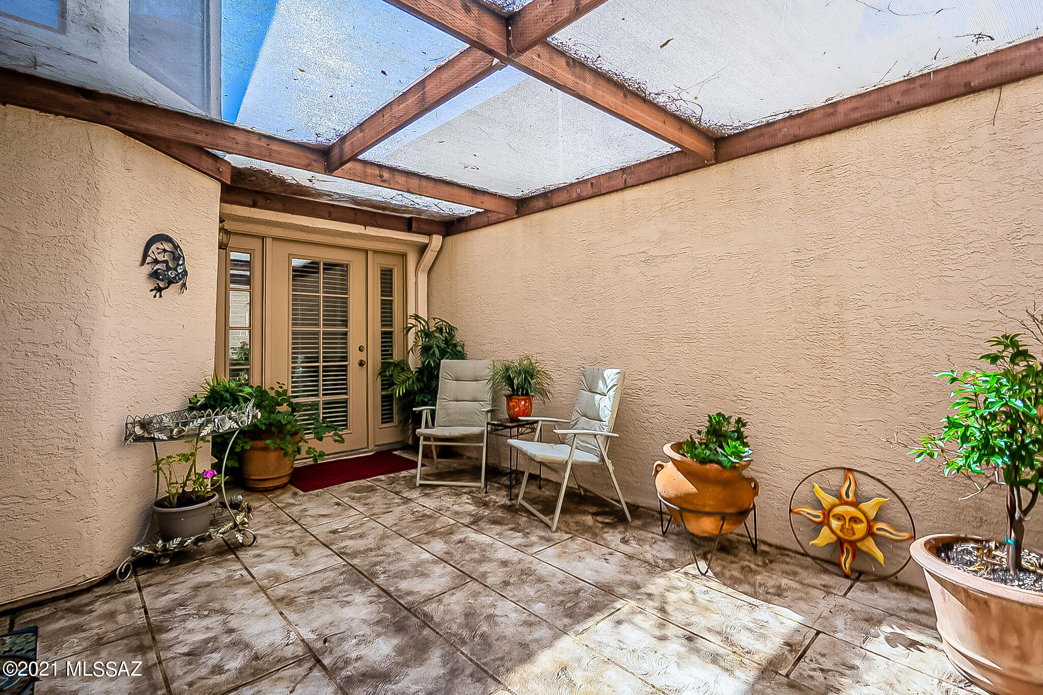 Coronado Place Condominiums II (Units 37-158) - Residential