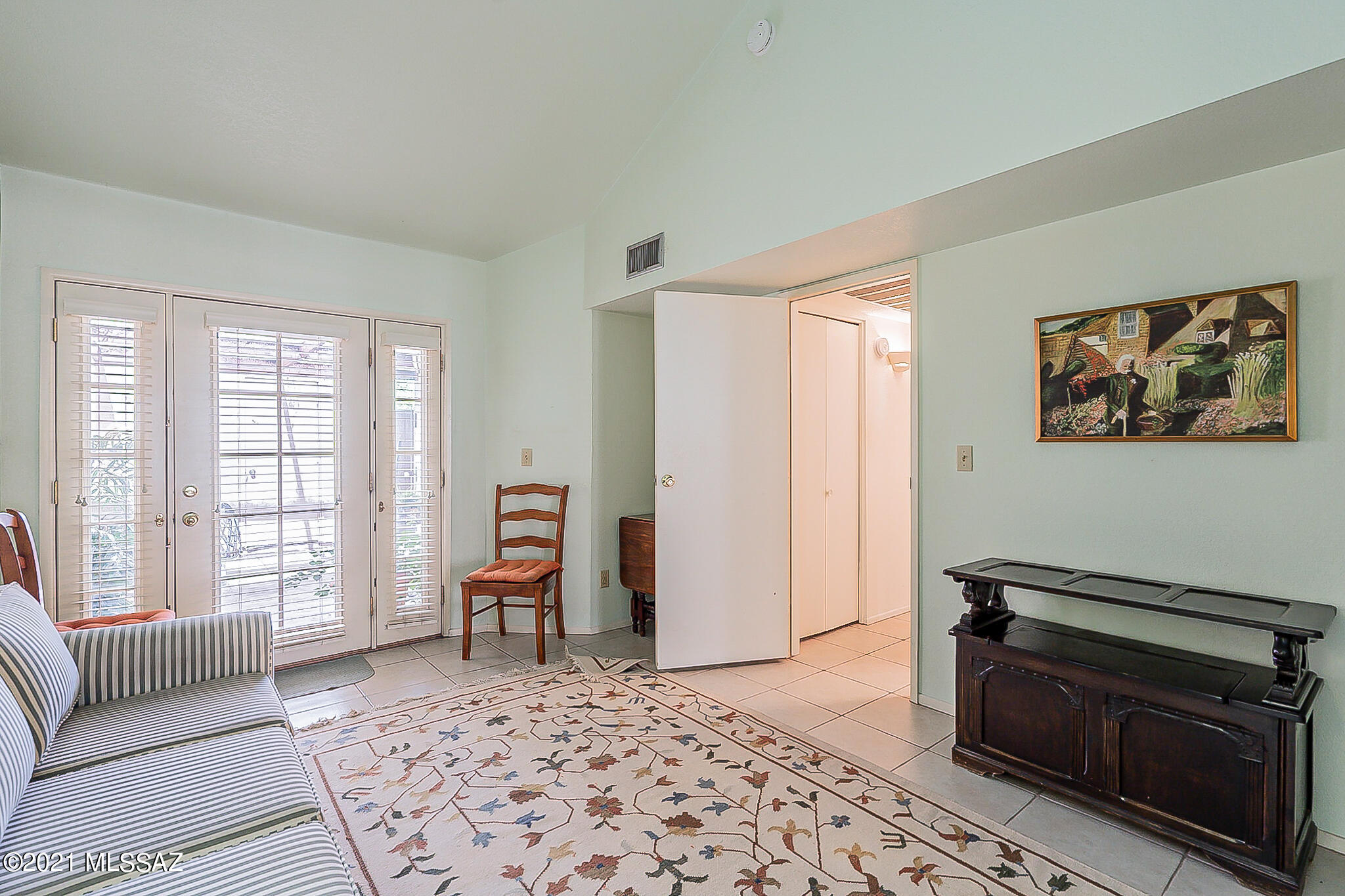 Coronado Place Condominiums II (Units 37-158) - Residential