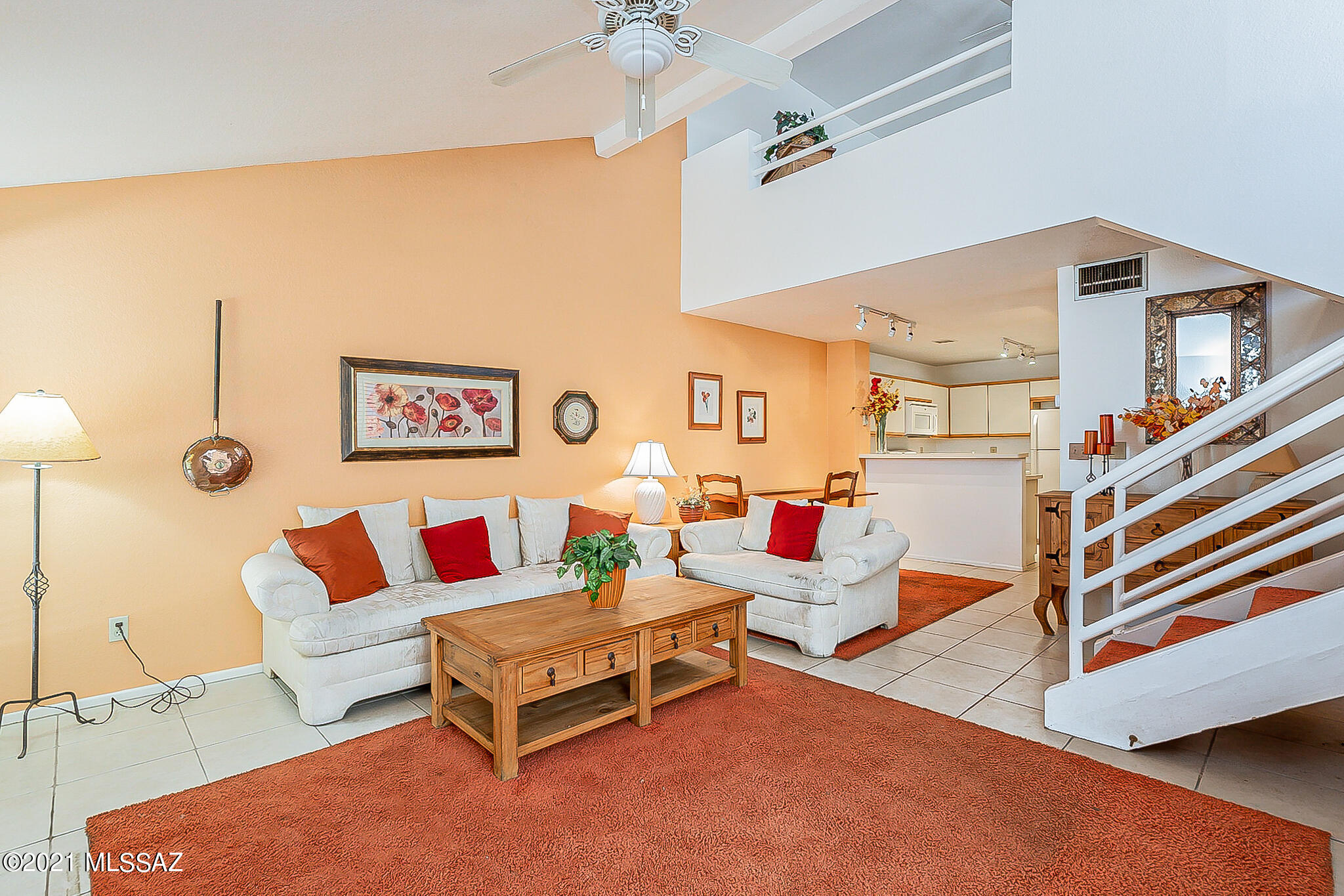 Coronado Place Condominiums II (Units 37-158) - Residential