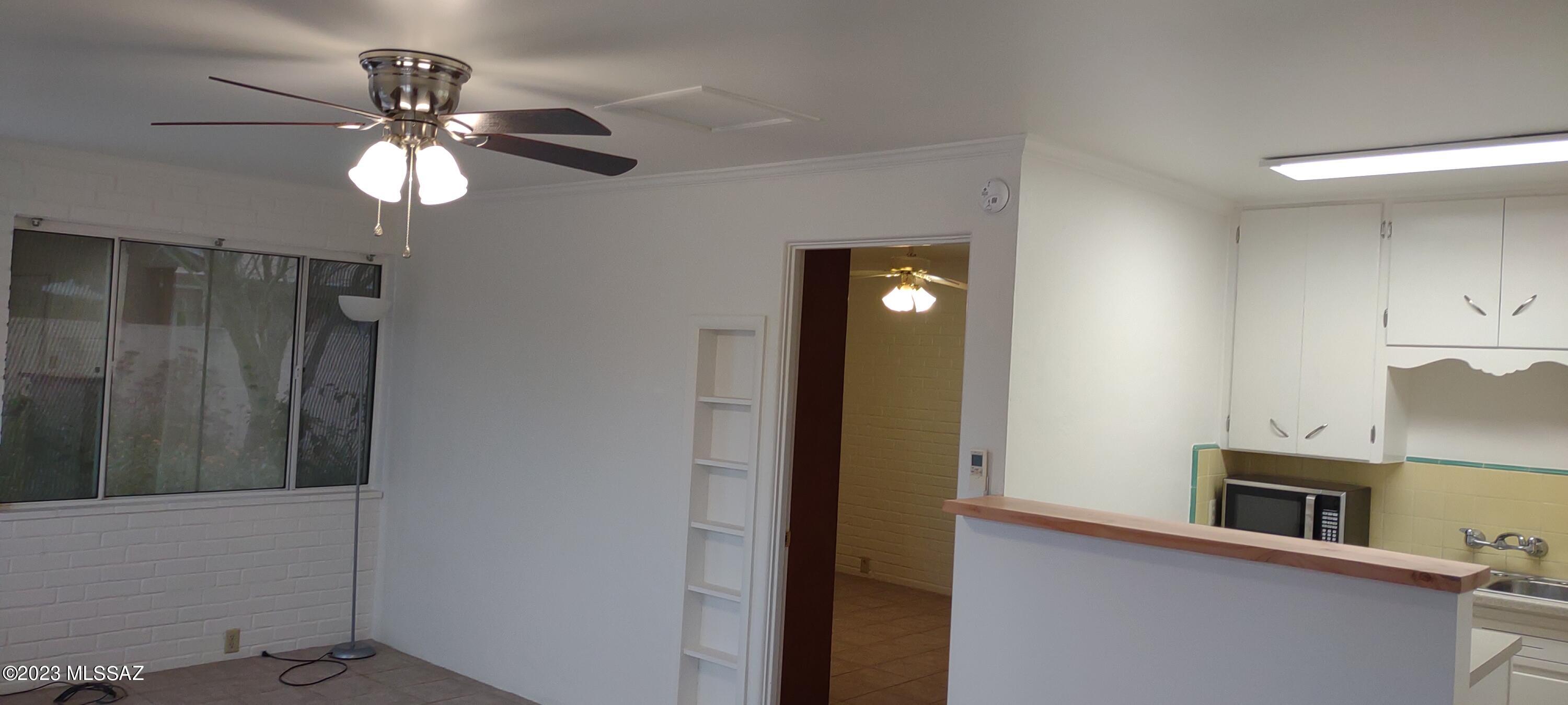 New Deal Acres - Residential Lease