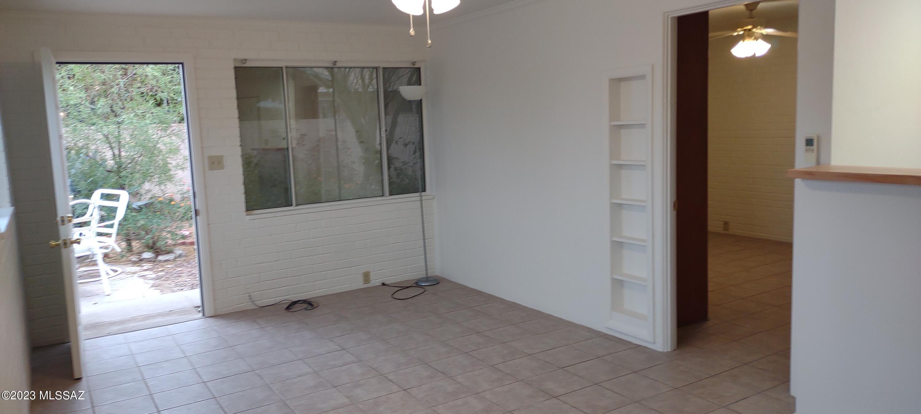 New Deal Acres - Residential Lease